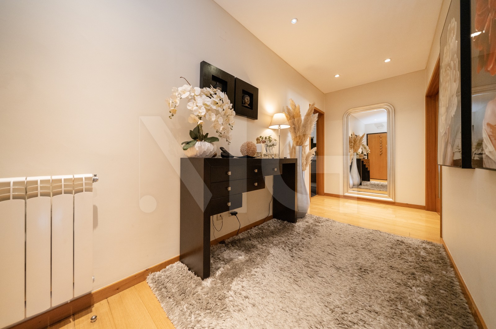 Apartment T3 for For sale in Braga (São Vítor), Braga, Braga - Corredor (Imagem 2)