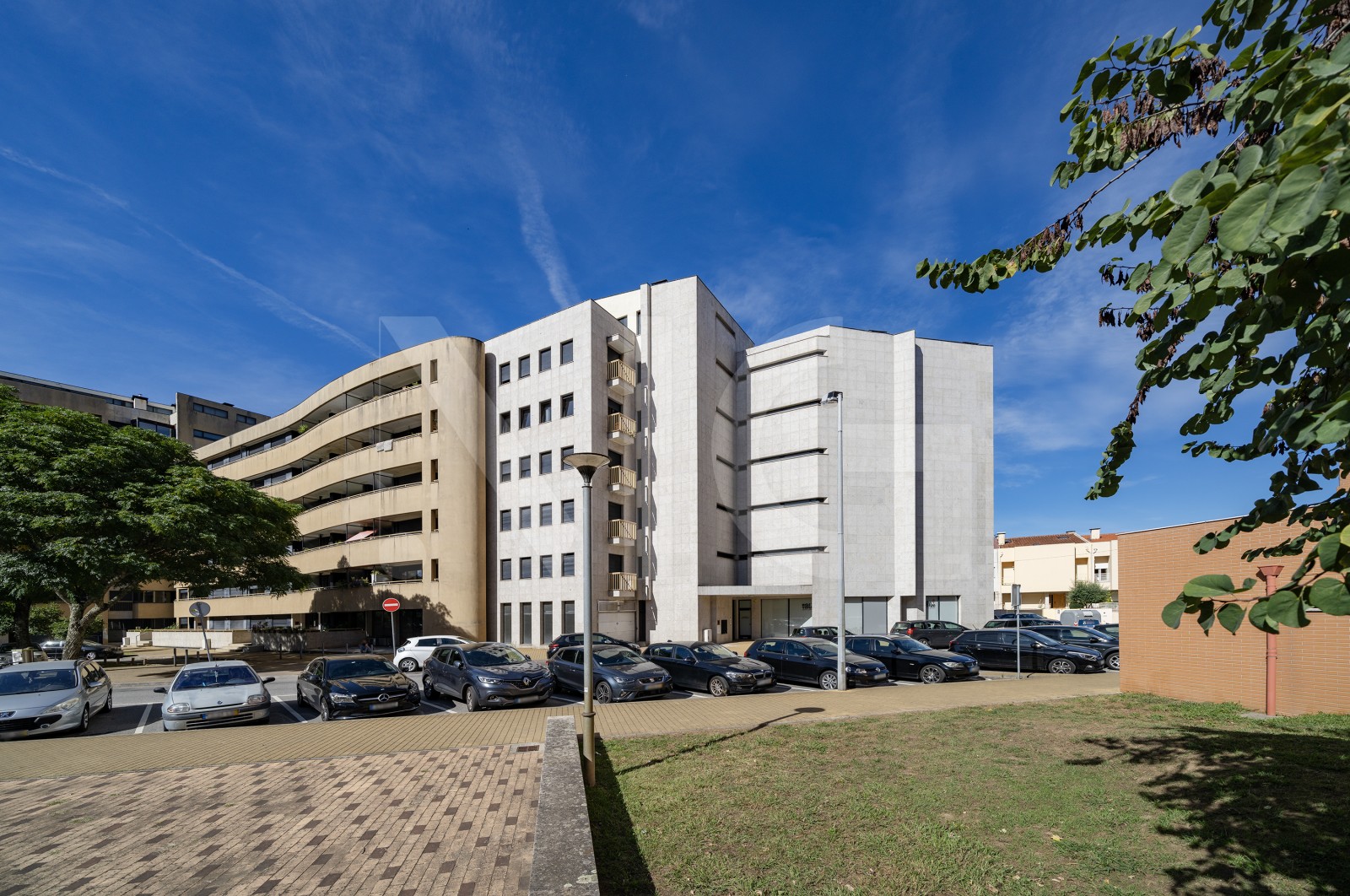 Apartment T3 for For sale in Braga (São Vítor), Braga, Braga - Fachada (Imagem 1)