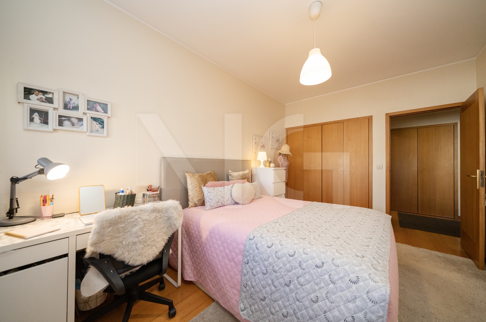 Apartment T3 for For sale in Braga (São Vítor), Braga, Braga - Quarto (Imagem 5)