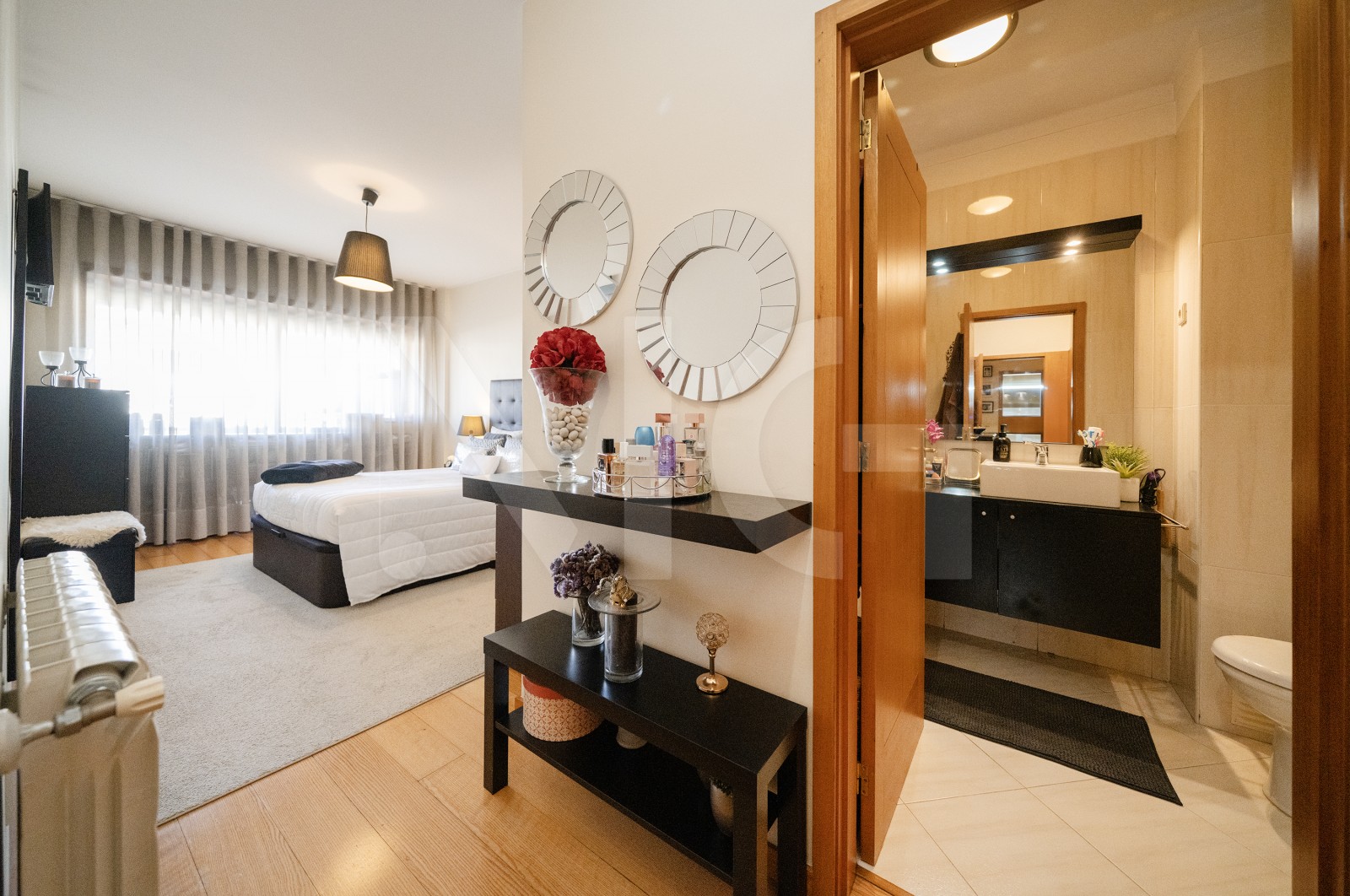 Apartment T3 for For sale in Braga (São Vítor), Braga, Braga - Suite (Imagem 1)