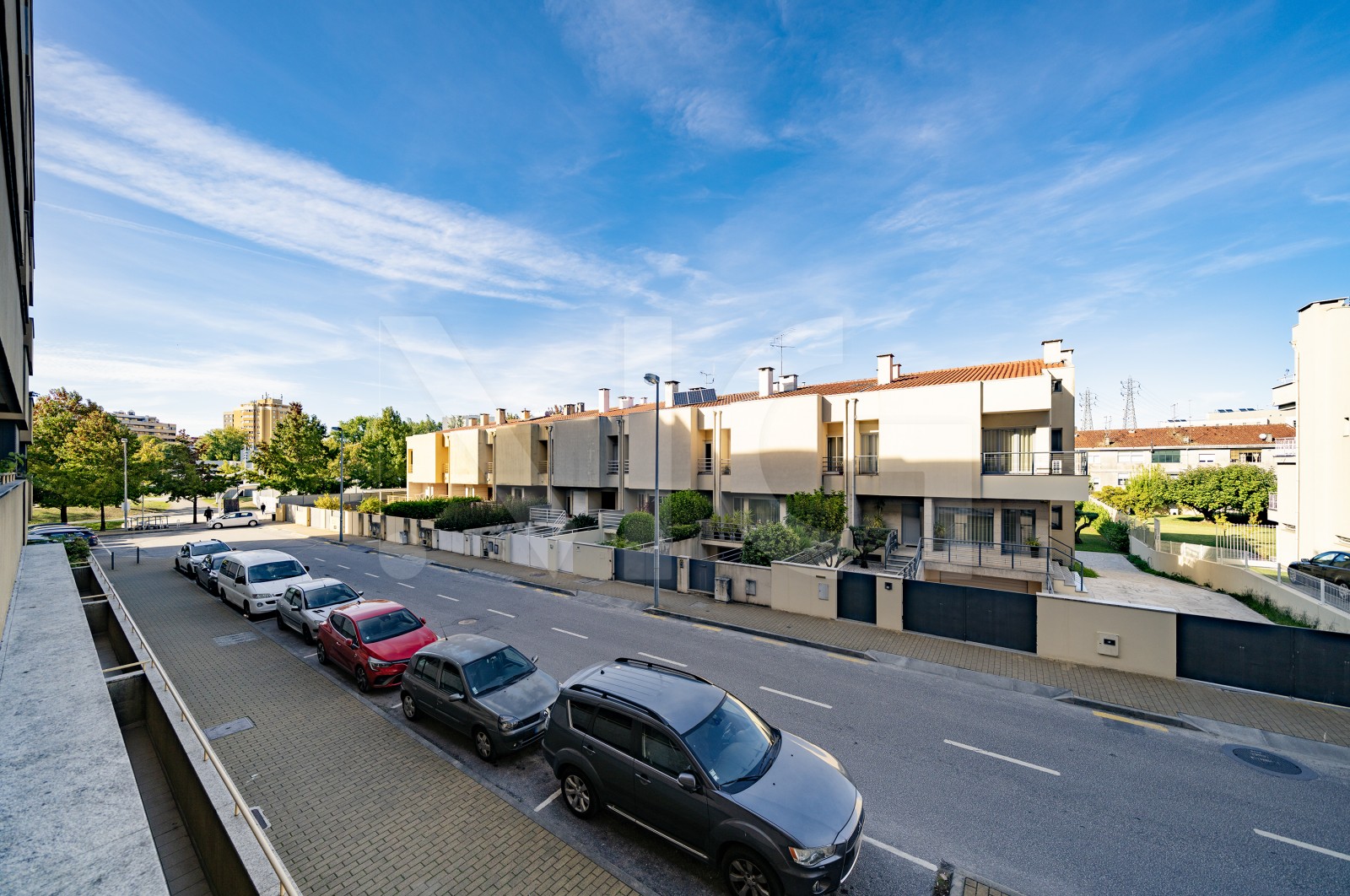 Apartment T3 for For sale in Braga (São Vítor), Braga, Braga - Vistas (Imagem 1)