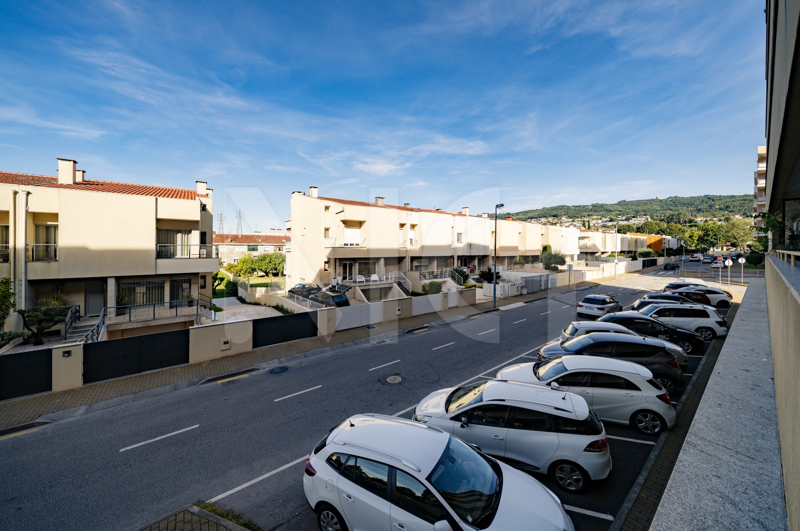 Apartment T3 for For sale in Braga (São Vítor), Braga, Braga - Vistas (Imagem 2)