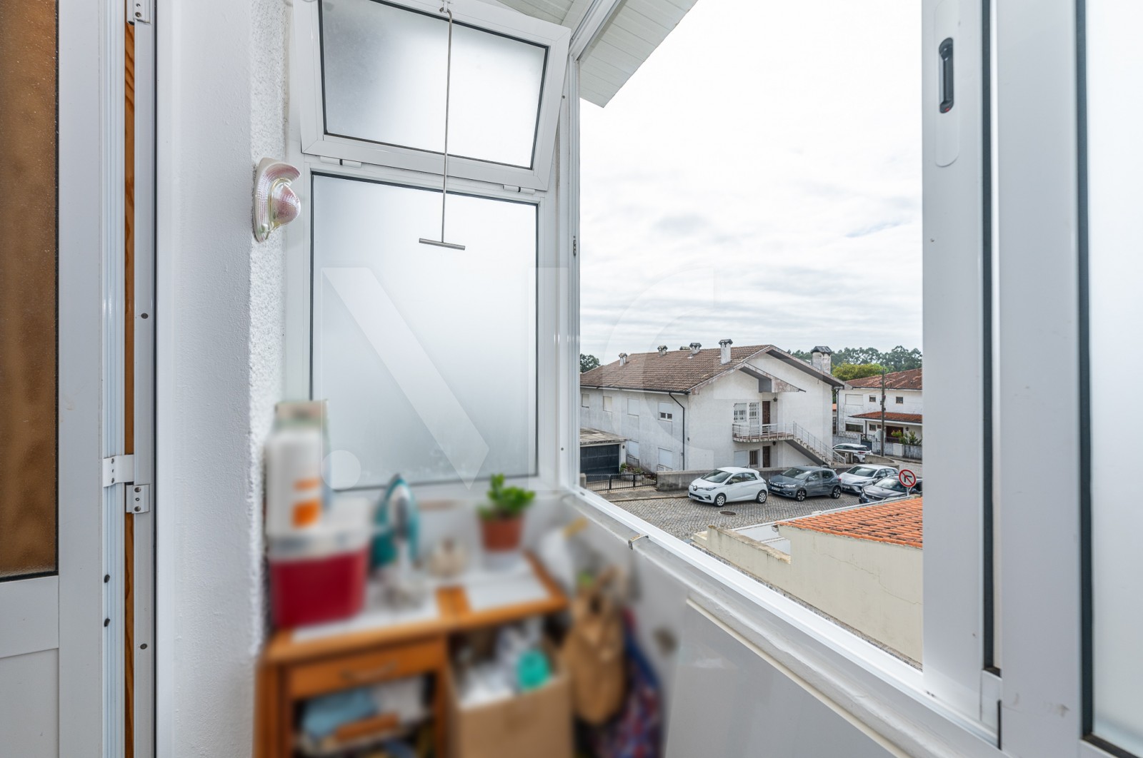 House T4 for For sale in Vila Nova da Telha, Maia, Porto - Cozinha (Imagem 3)