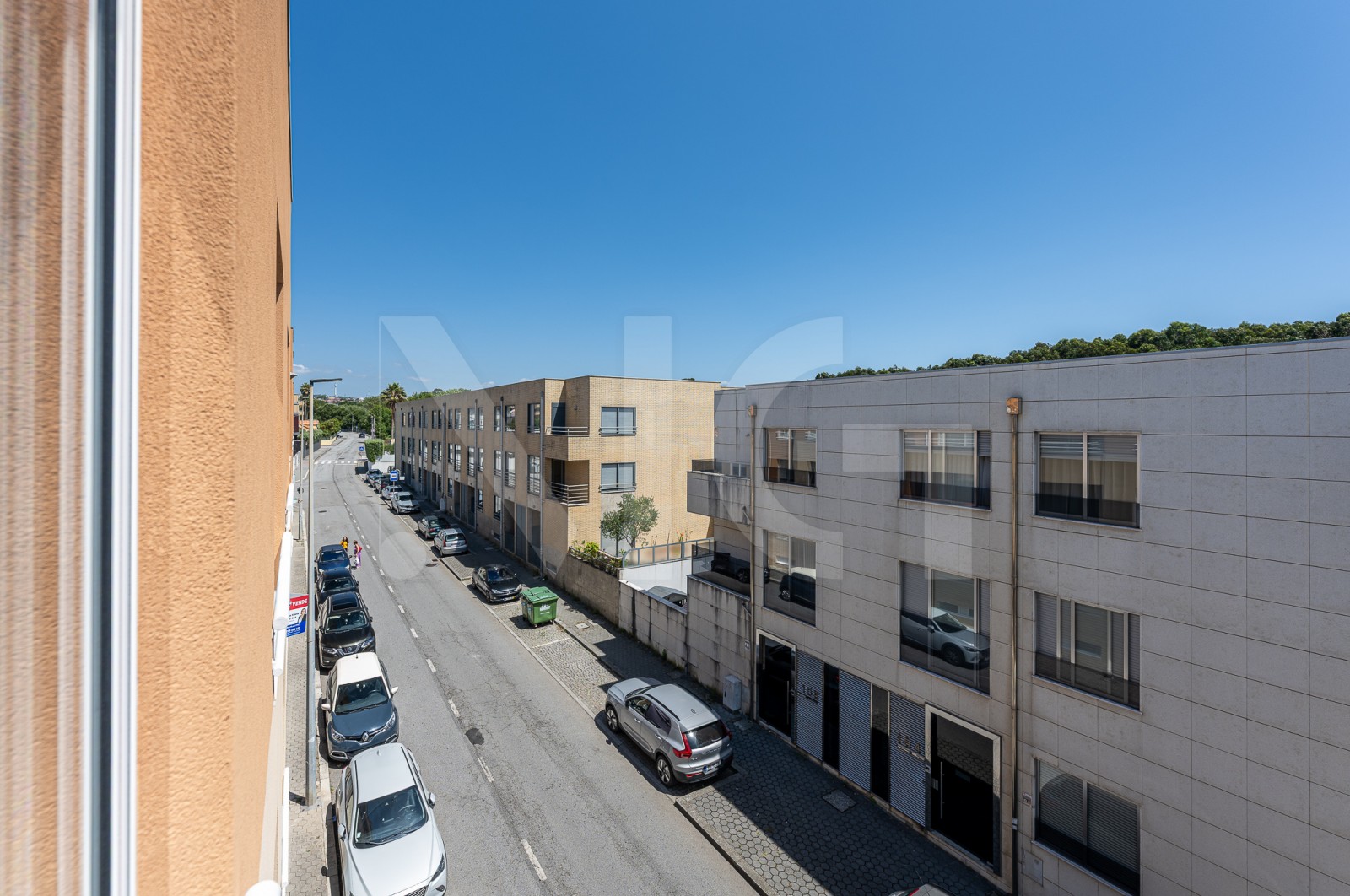Apartamento T2 para Venda em Madalena, Vila Nova de Gaia, Porto - Vistas (Imagem 1)