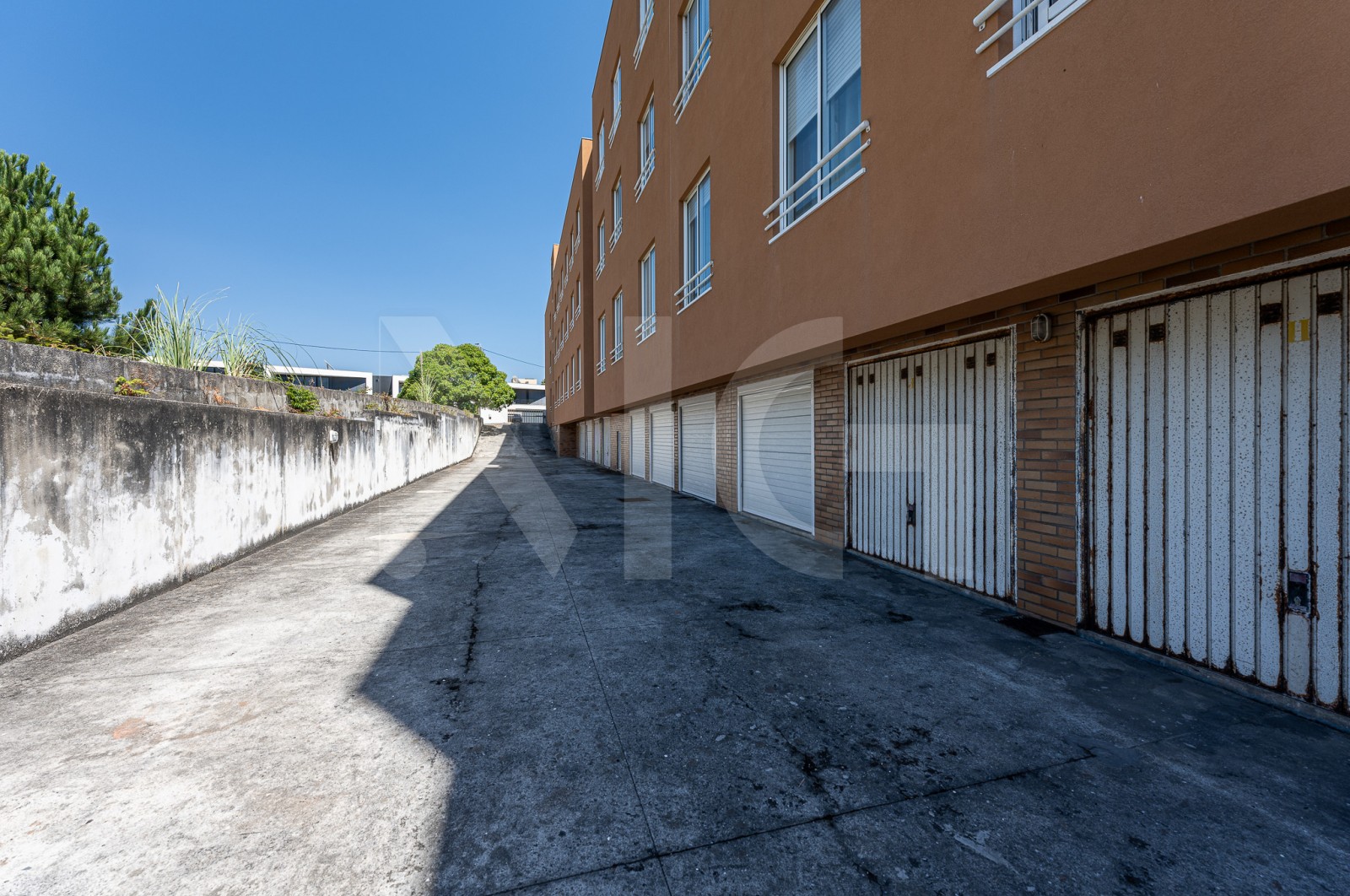 Apartamento T2 para Venda em Madalena, Vila Nova de Gaia, Porto - Áreas comuns (Imagem 1)