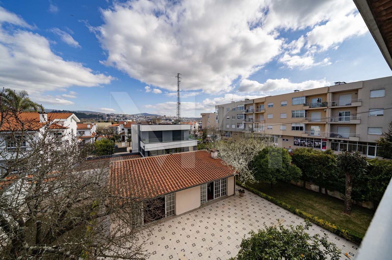 Moradia T5 para Venda em Merelim (São Pedro) e Frossos, Braga, Braga - Vistas (Imagem 1)