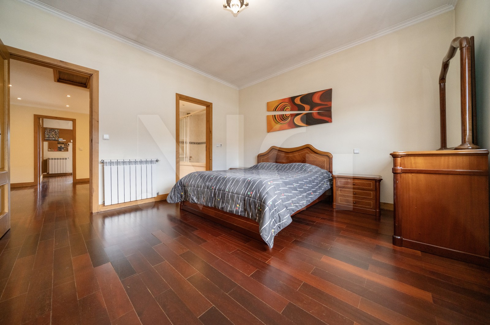 Moradia T5 para Venda em Merelim (São Pedro) e Frossos, Braga, Braga - Suite (Imagem 2)