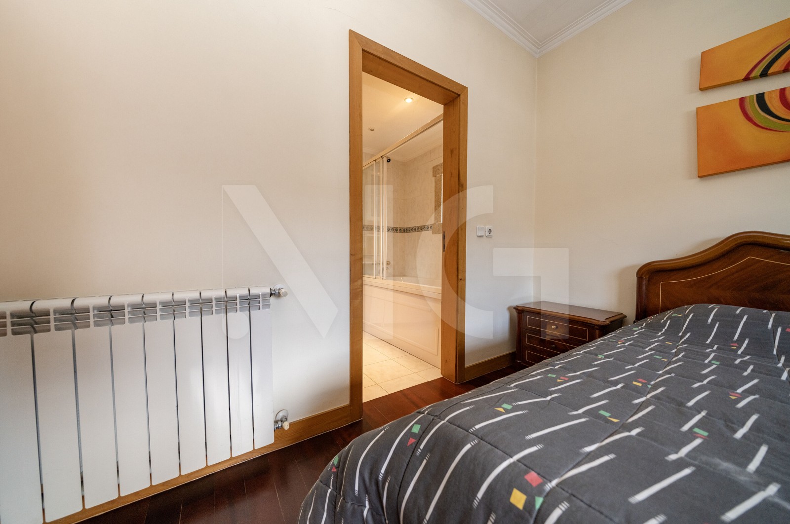 Moradia T5 para Venda em Merelim (São Pedro) e Frossos, Braga, Braga - Suite (Imagem 3)