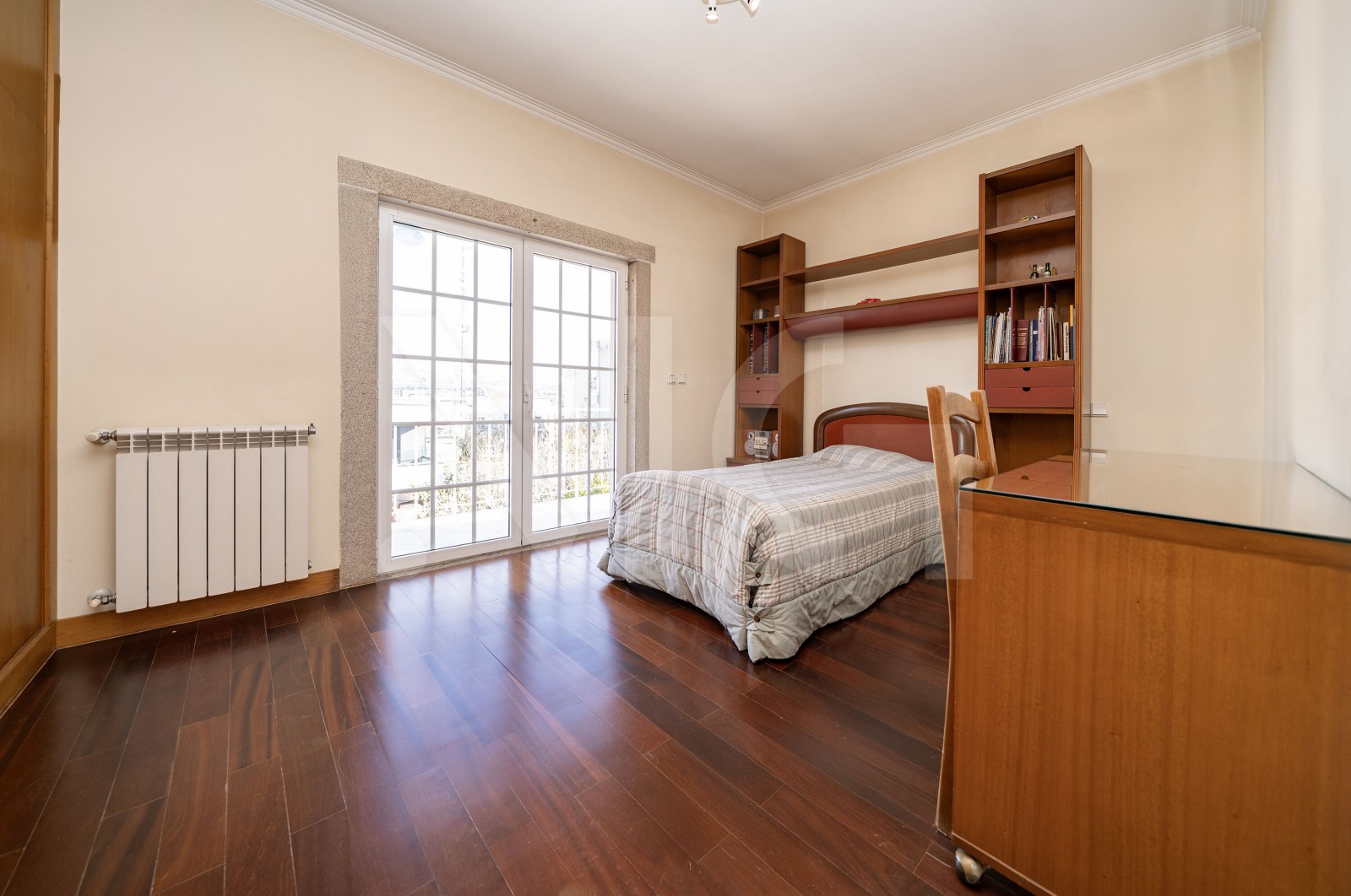 Moradia T5 para Venda em Merelim (São Pedro) e Frossos, Braga, Braga - Quarto (Imagem 7)