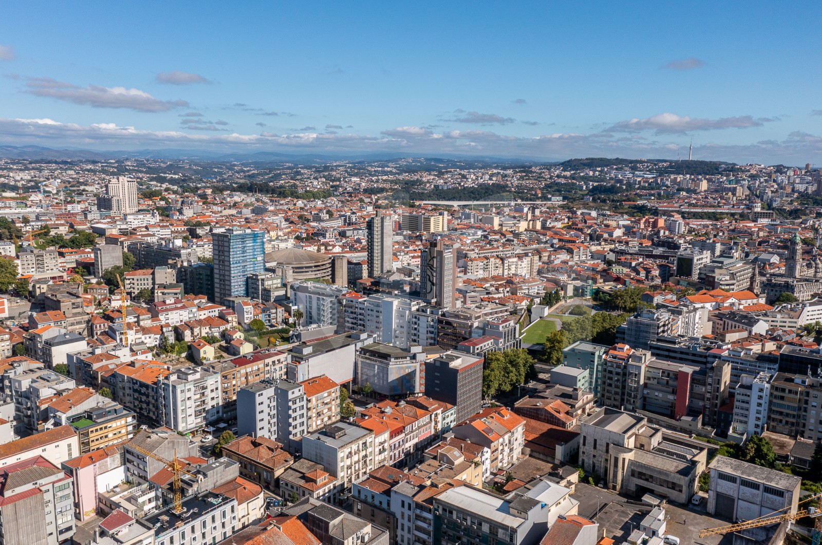 Apartment T2 for For sale in Cedofeita, Santo Ildefonso, Sé, Miragaia, São Nicolau e Vitória, Porto, Porto - Área envolvente (Imagem 8)