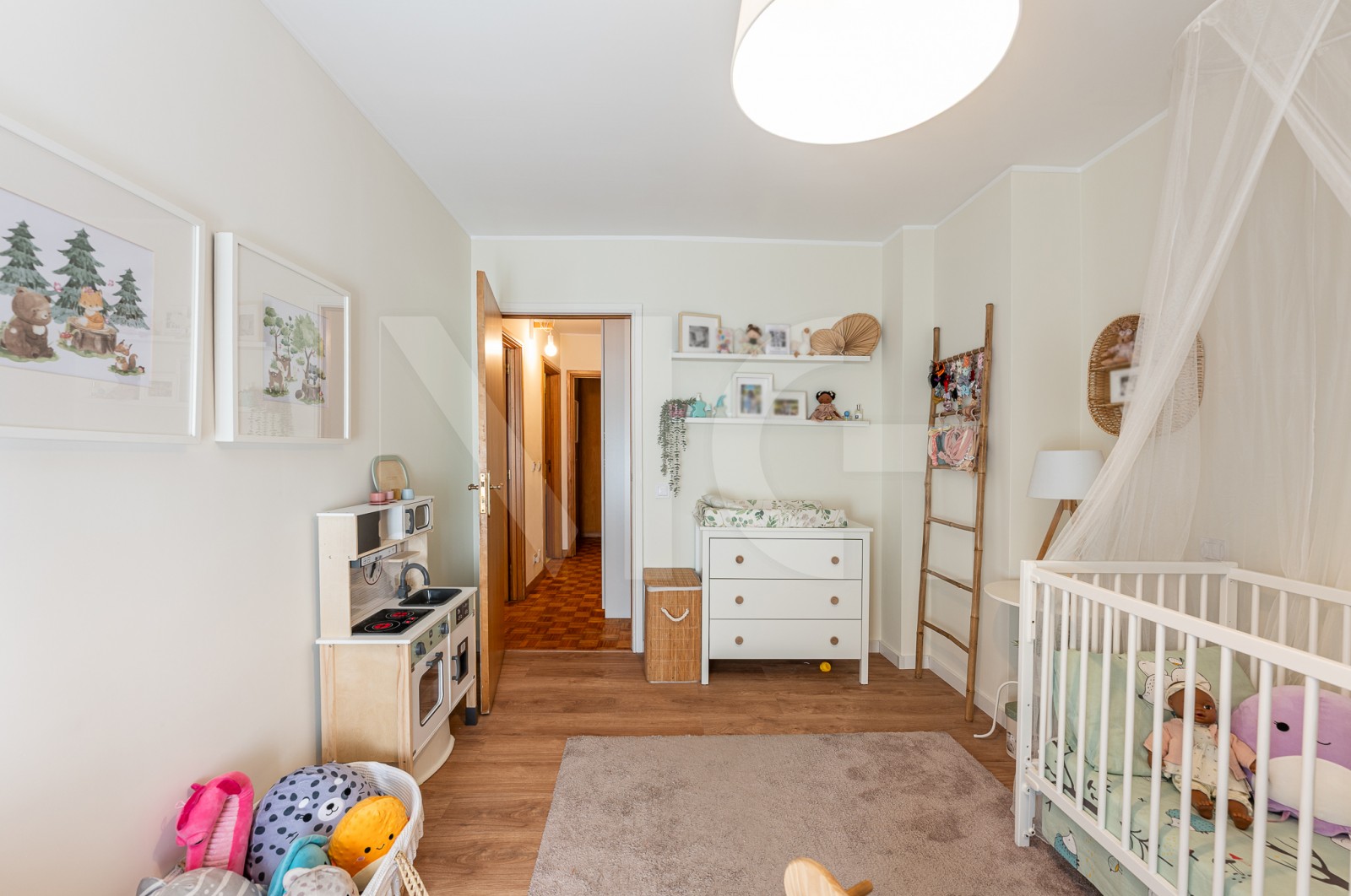 Apartment T2 for For sale in Cedofeita, Santo Ildefonso, Sé, Miragaia, São Nicolau e Vitória, Porto, Porto - Quarto (Imagem 2)