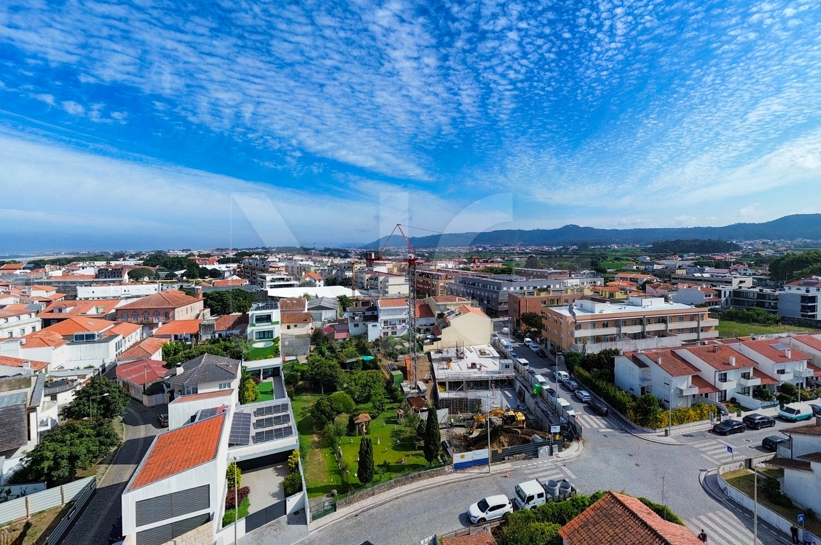 Apartment T3 for For sale in Esposende, Marinhas e Gandra, Esposende, Braga - Área envolvente (Imagem 2)