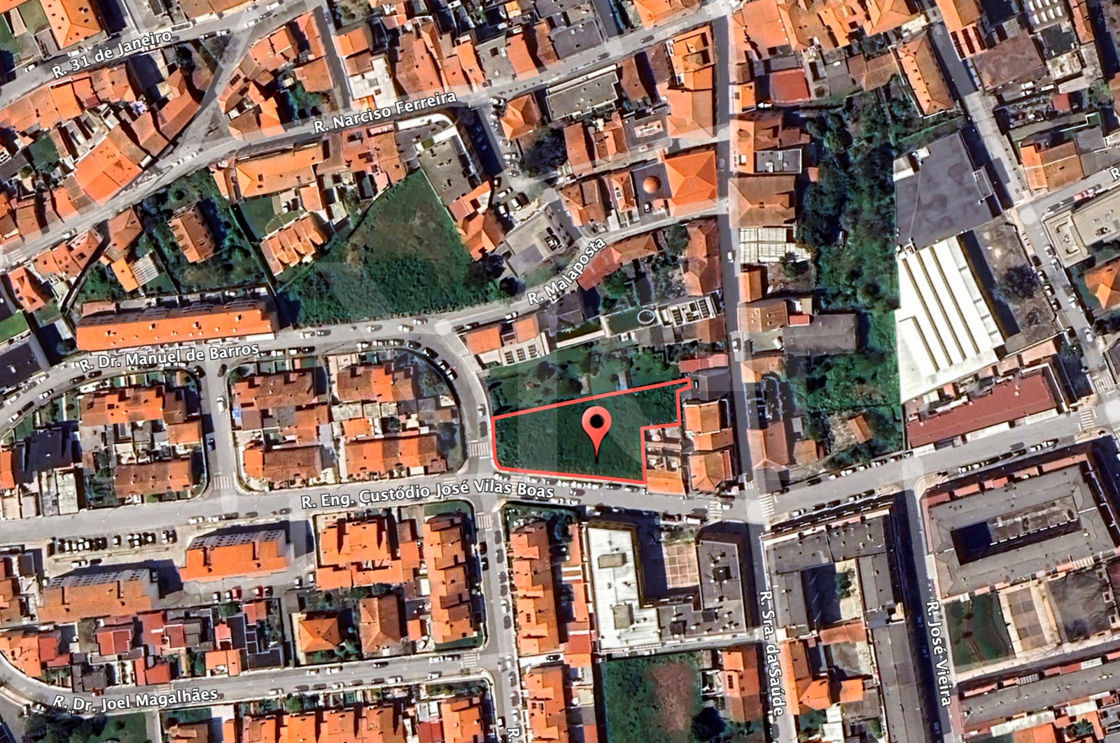 Apartment T1 for For sale in Esposende, Marinhas e Gandra, Esposende, Braga - Área envolvente (Imagem 5)