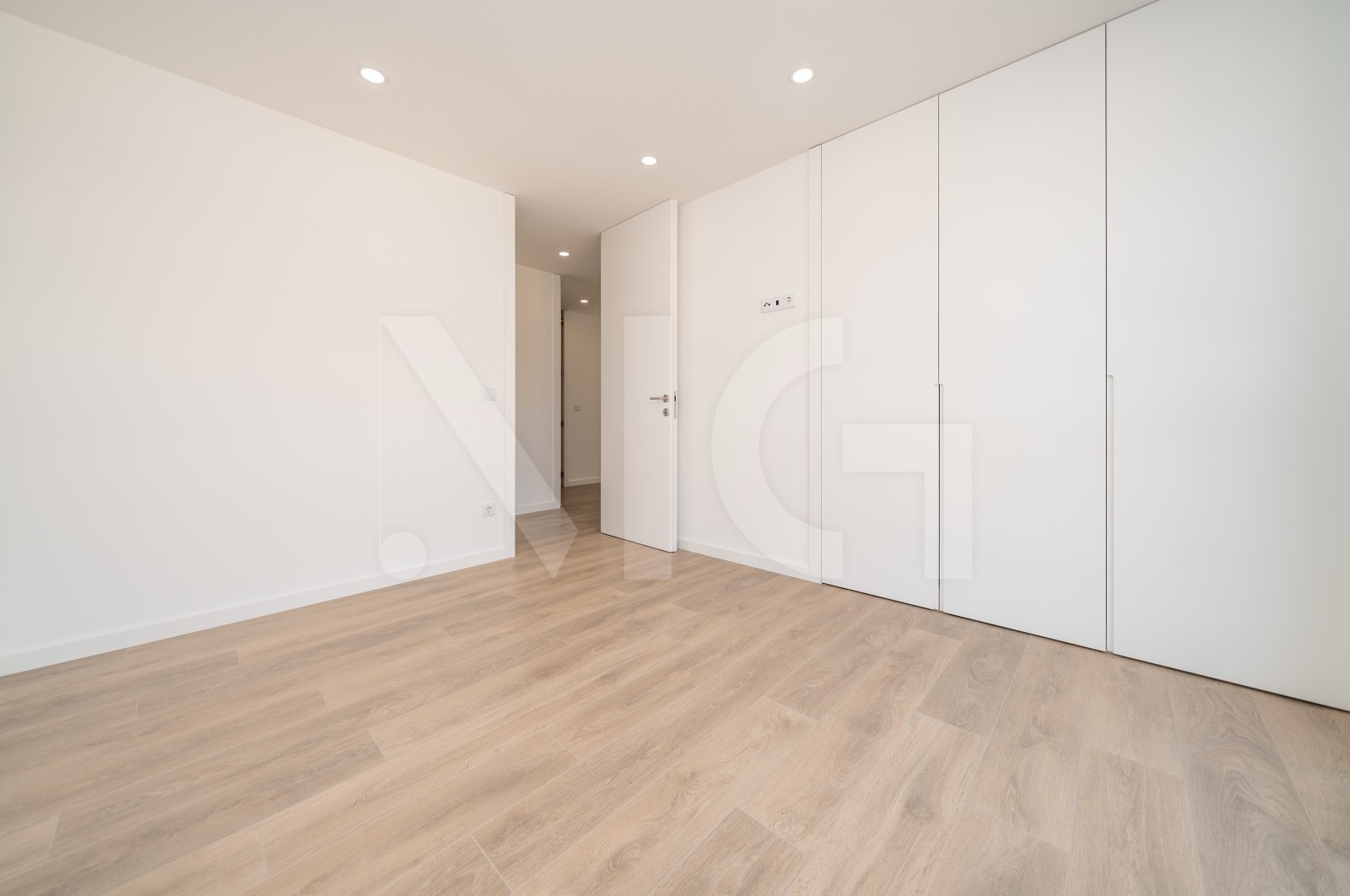 Apartment T3 for For sale in Póvoa de Lanhoso (Nossa Senhora do Amparo), Póvoa de Lanhoso, Braga - Quarto (Imagem 2)