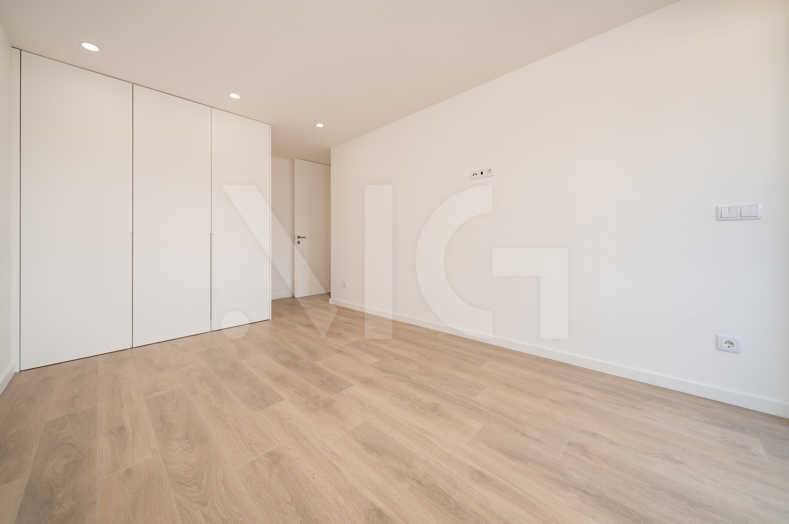 Apartment T3 for For sale in Póvoa de Lanhoso (Nossa Senhora do Amparo), Póvoa de Lanhoso, Braga - Quarto (Imagem 4)