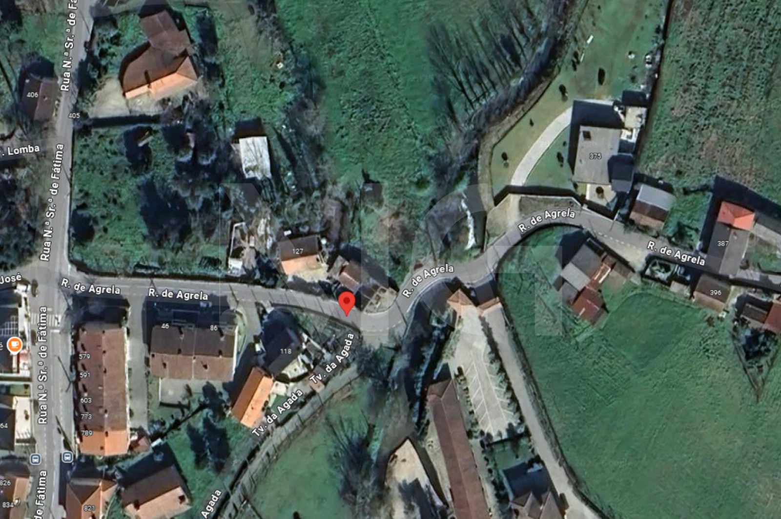 House T3 for For sale in Briteiros São Salvador e Briteiros Santa Leocádia, Guimarães, Braga - Planta (Imagem 1)