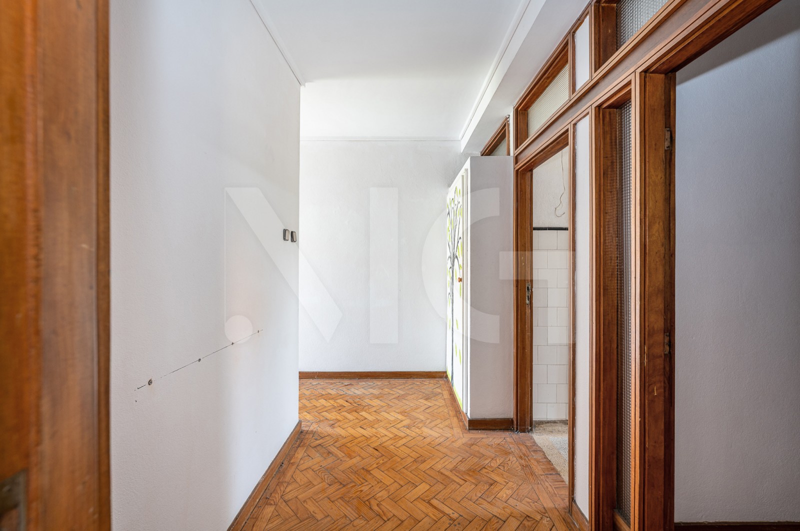 House T6 for For sale in Pedrouços, Maia, Porto - Hall de entrada (Imagem 2)