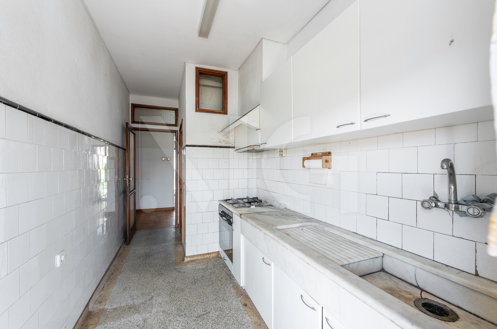 House T6 for For sale in Pedrouços, Maia, Porto - Cozinha (Imagem 1)