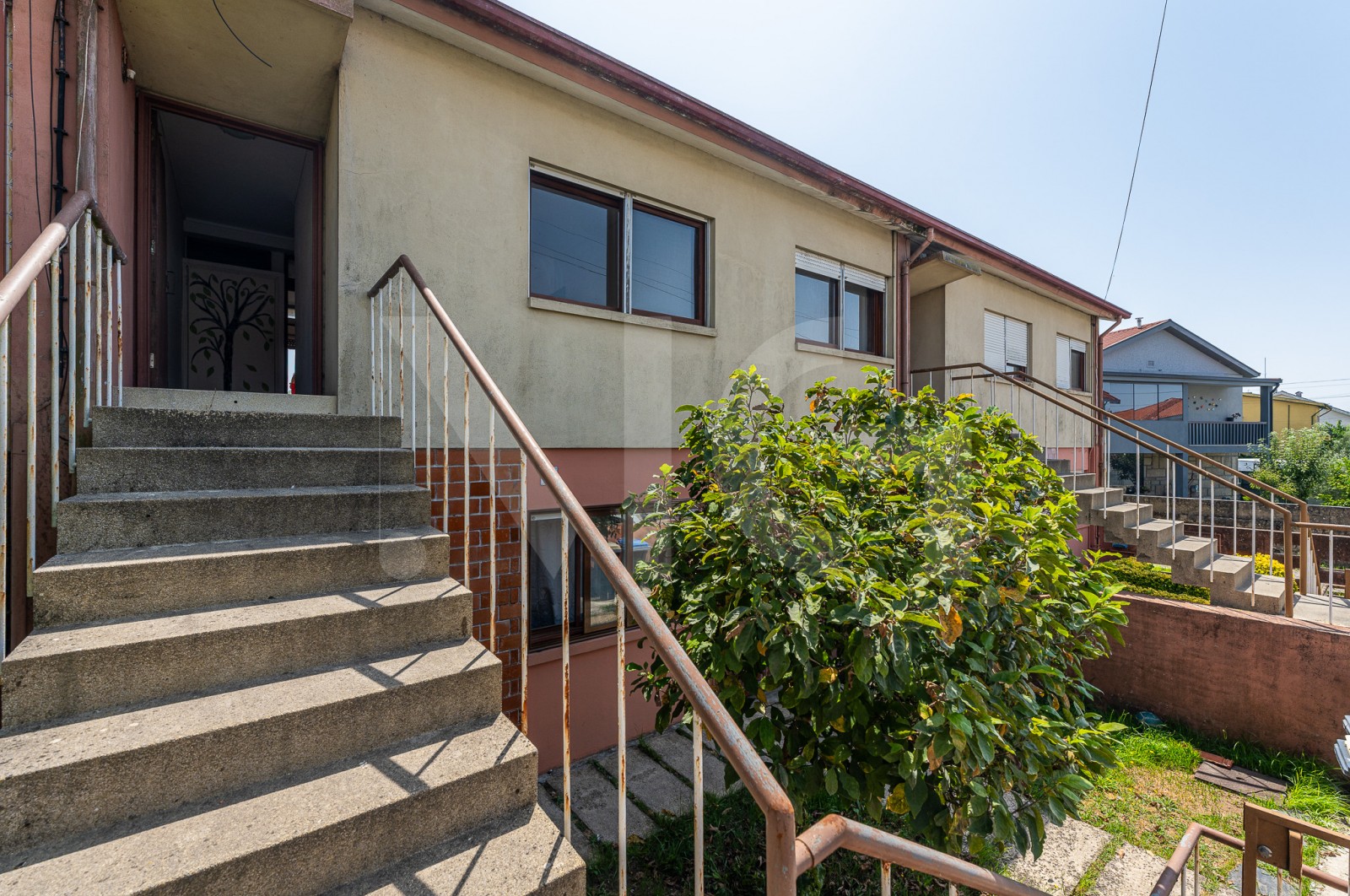 House T6 for For sale in Pedrouços, Maia, Porto - Áreas comuns (Imagem 2)