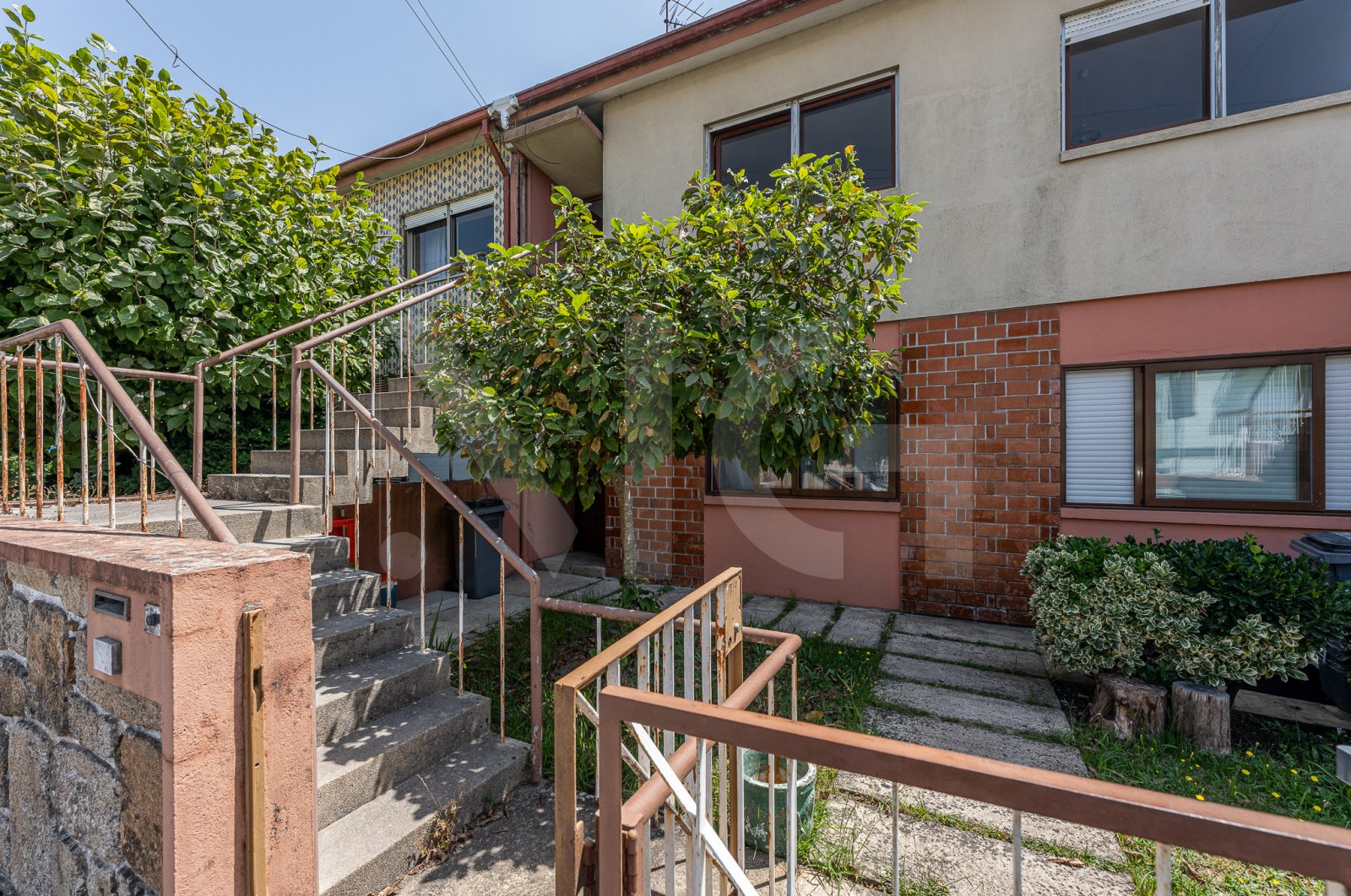 House T6 for For sale in Pedrouços, Maia, Porto - Áreas comuns (Imagem 1)