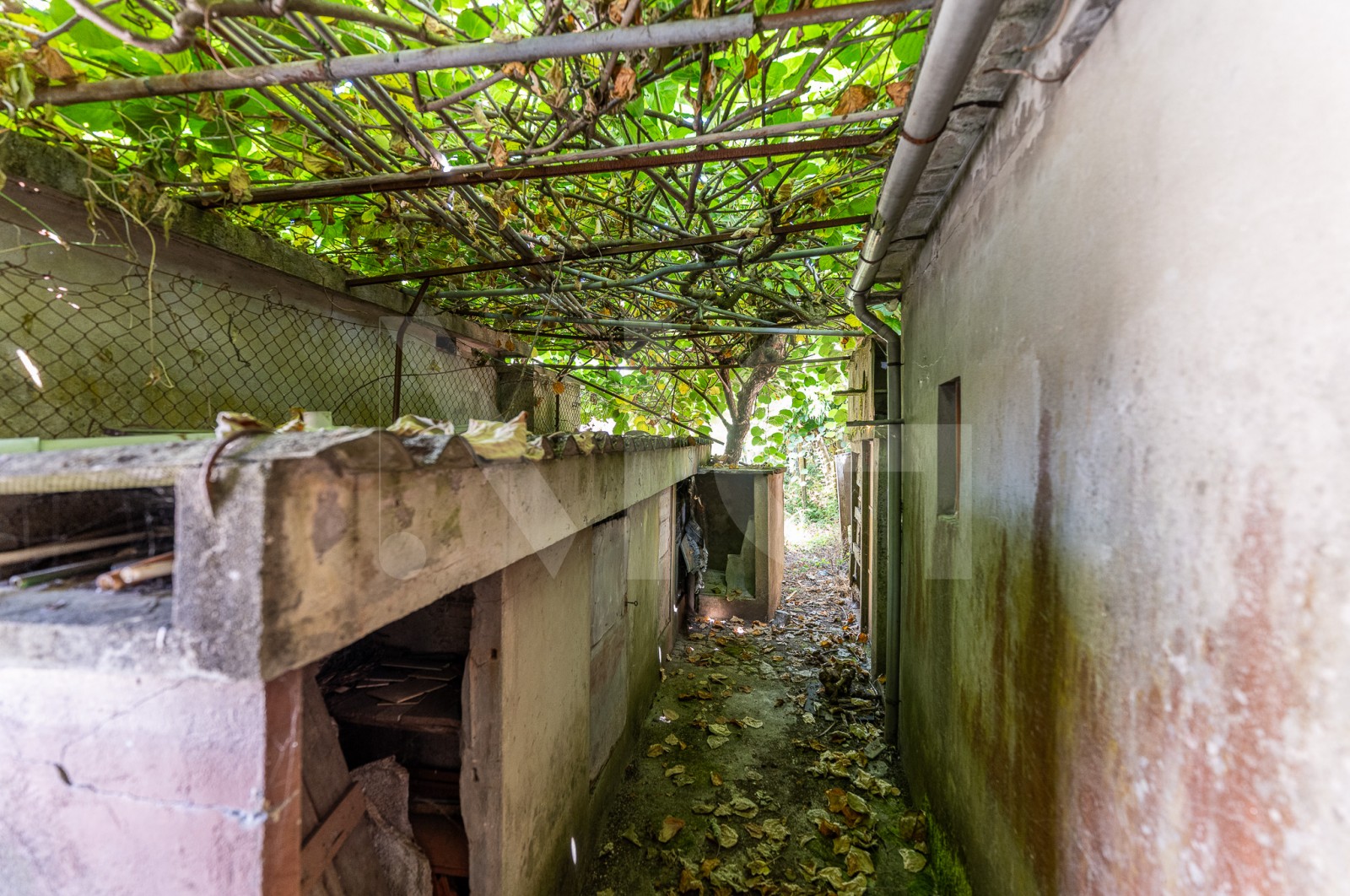 House T6 for For sale in Pedrouços, Maia, Porto - Terreno (Imagem 3)