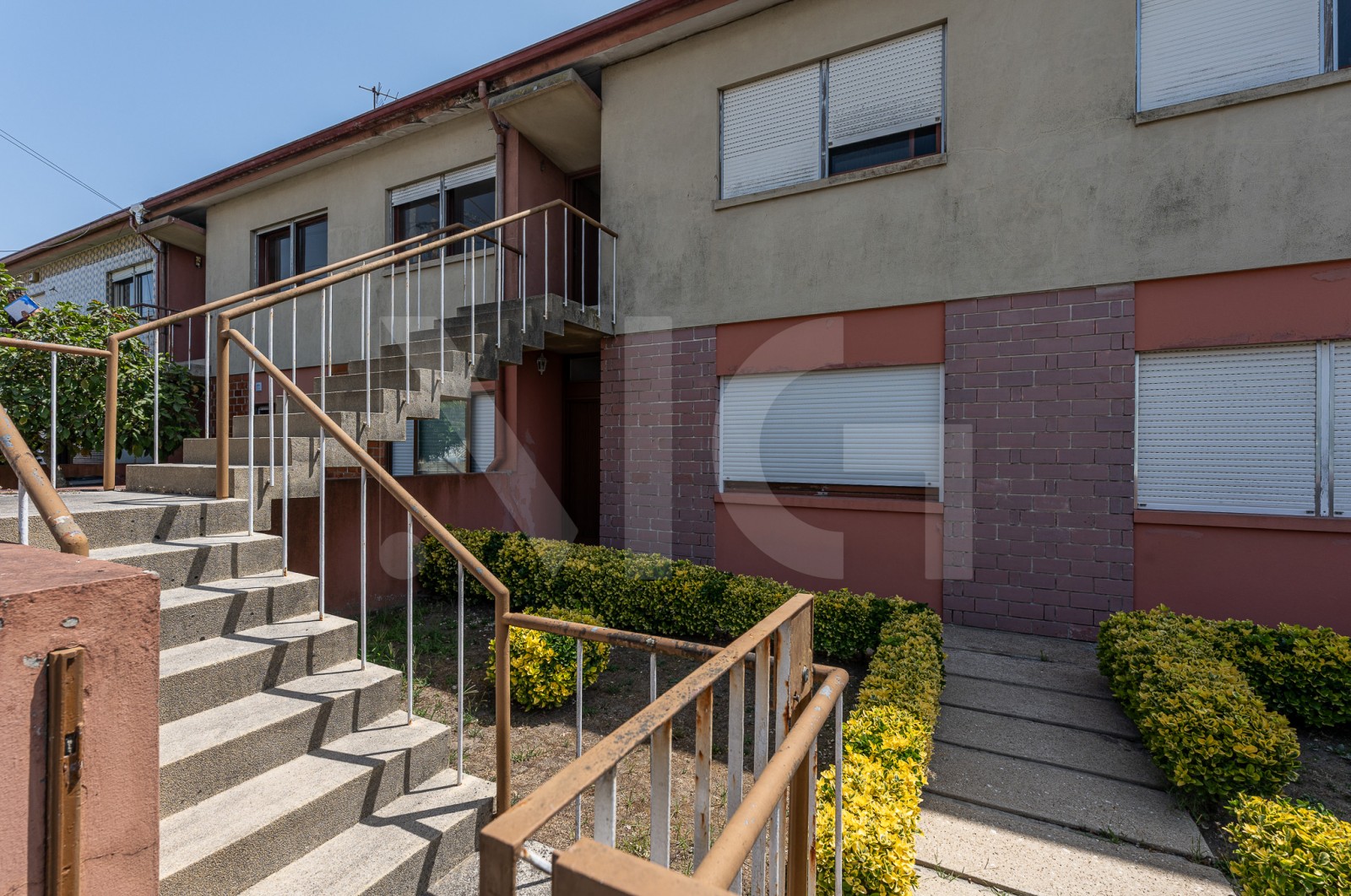 House T6 for For sale in Pedrouços, Maia, Porto - Fachada (Imagem 3)