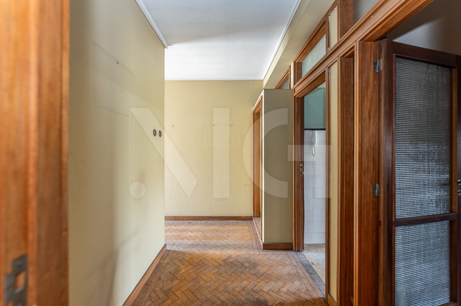 House T6 for For sale in Pedrouços, Maia, Porto - Hall de entrada (Imagem 2)