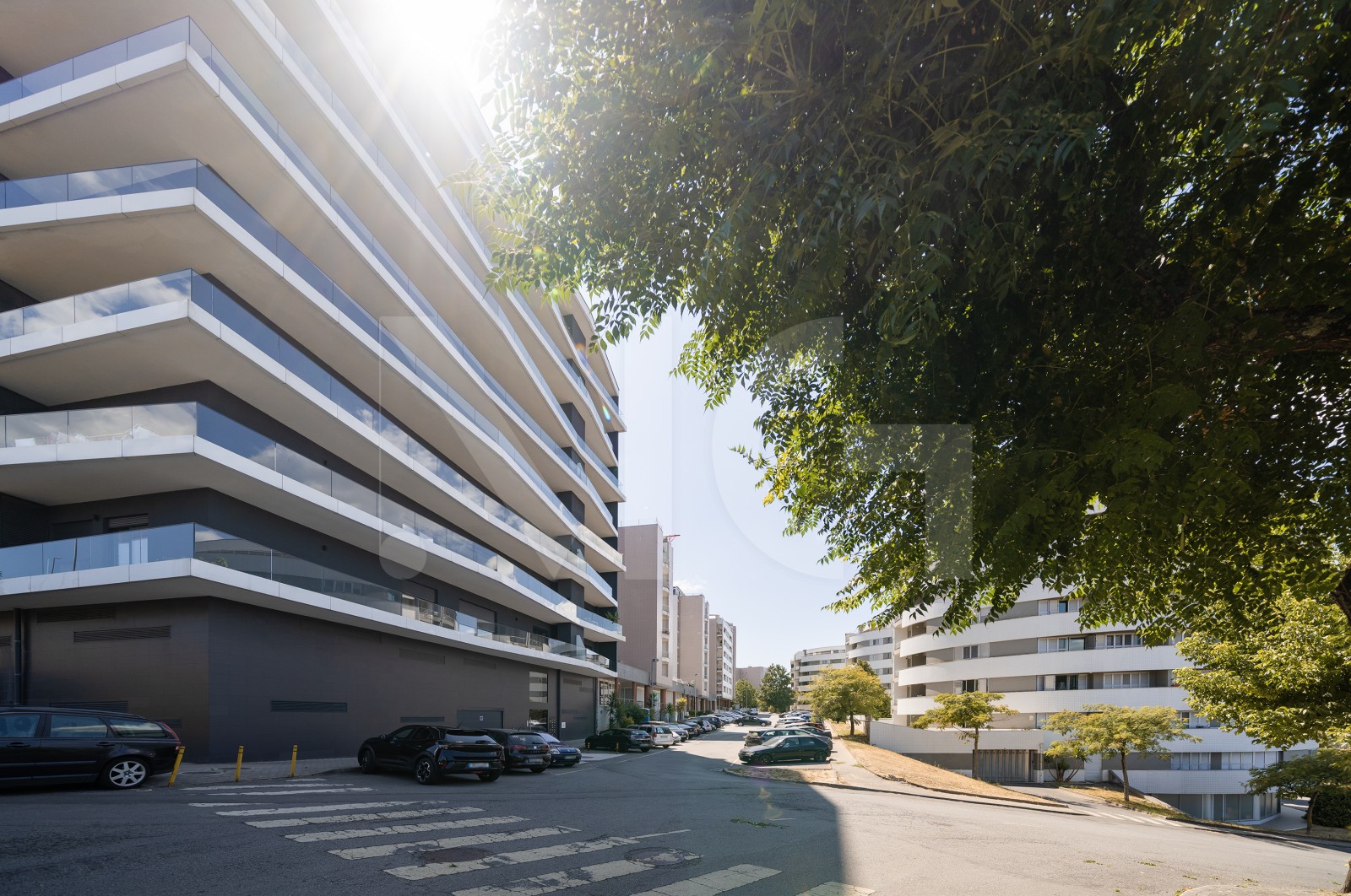 Apartment T2 for For sale in Ferreiros e Gondizalves, Braga, Braga - Área envolvente (Imagem 1)