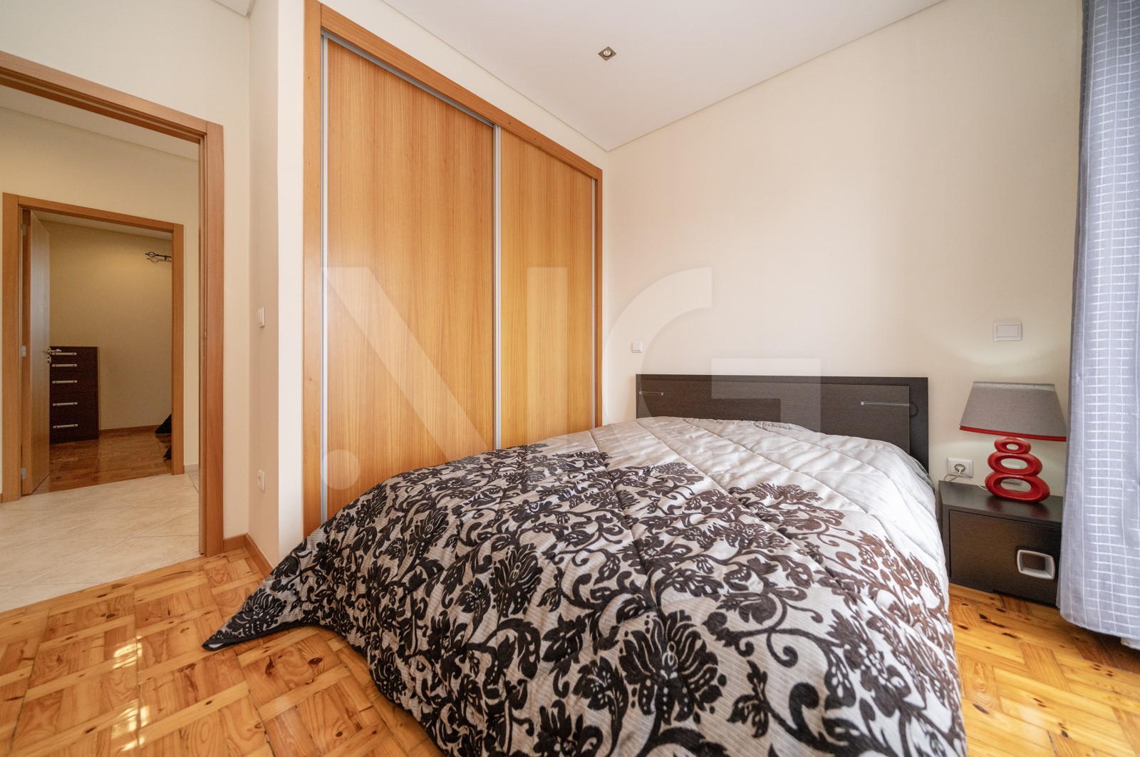 House T6 for For sale in Braga (São José de São Lázaro e São João do Souto), Braga, Braga - Quarto (Imagem 5)