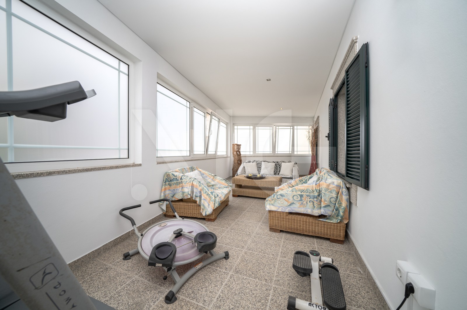 House T6 for For sale in Braga (São José de São Lázaro e São João do Souto), Braga, Braga - Quarto (Imagem 11)