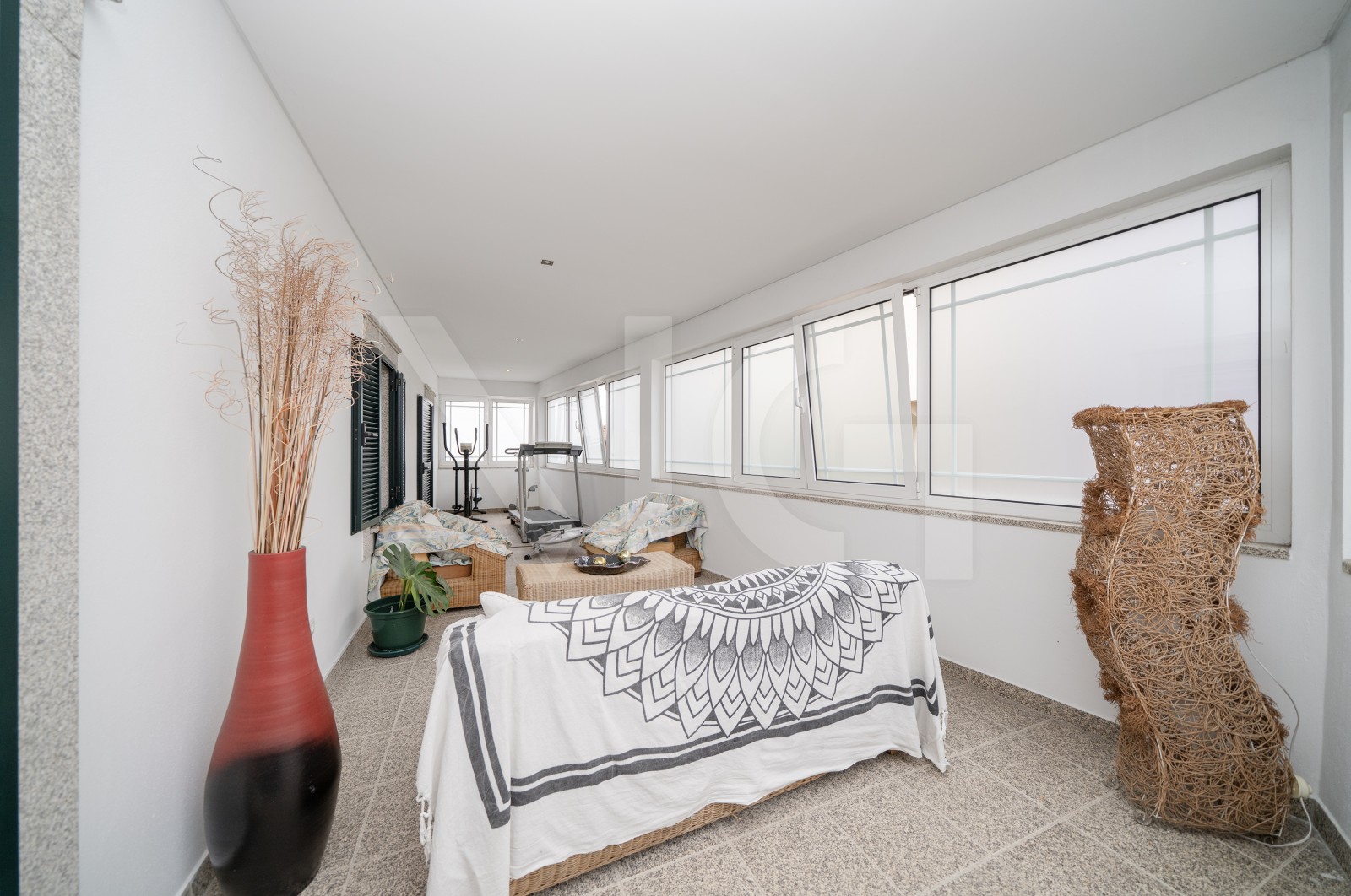 House T6 for For sale in Braga (São José de São Lázaro e São João do Souto), Braga, Braga - Quarto (Imagem 12)