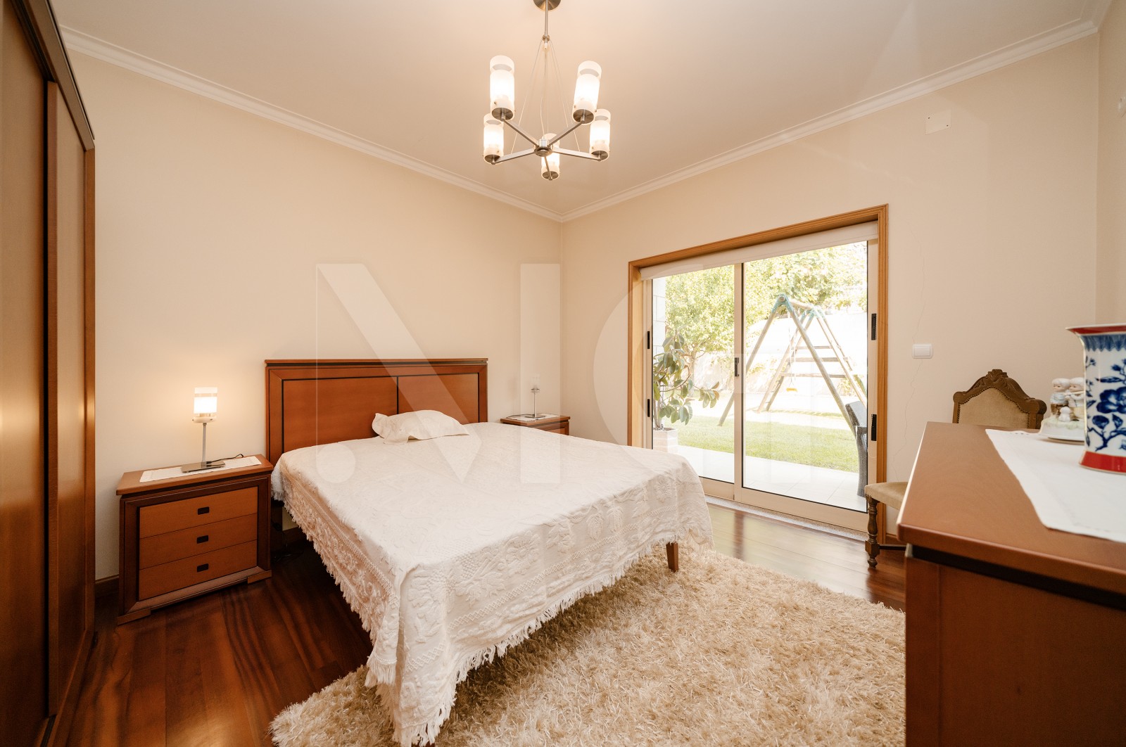 House T5 for For sale in Este (São Pedro e São Mamede), Braga, Braga - Quarto (Imagem 1)