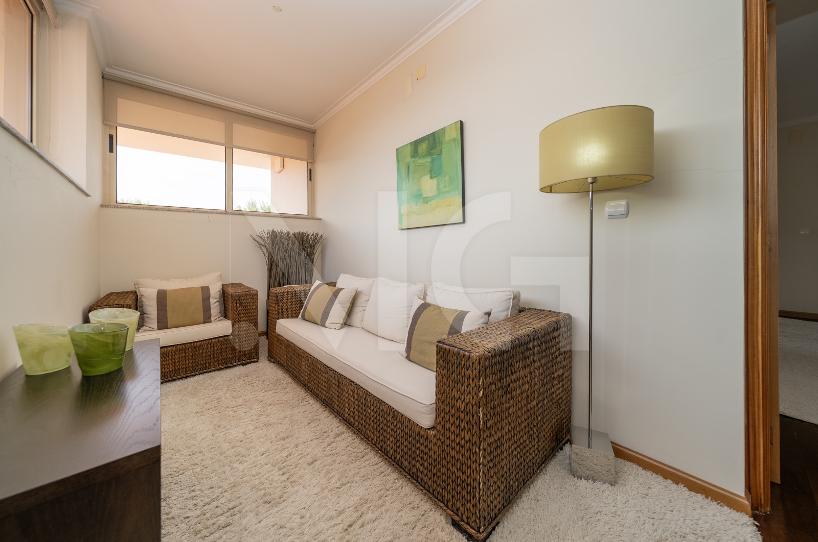 House T5 for For sale in Este (São Pedro e São Mamede), Braga, Braga - Corredor (Imagem 8)