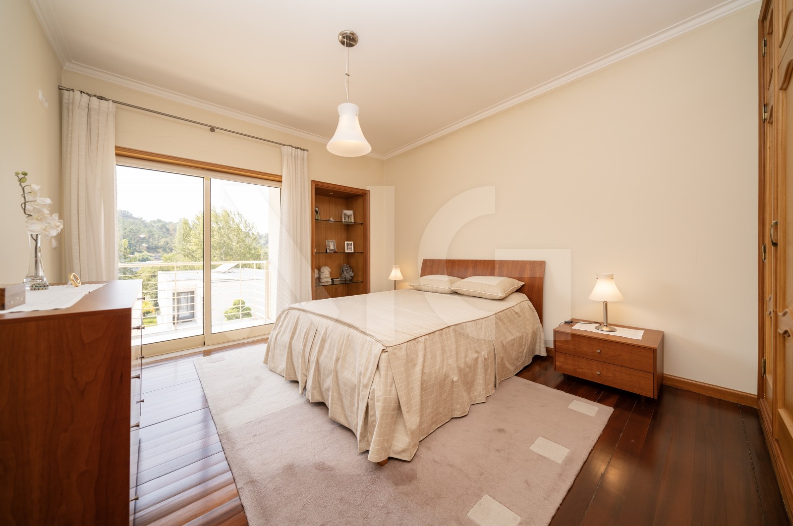 House T5 for For sale in Este (São Pedro e São Mamede), Braga, Braga - Quarto (Imagem 3)