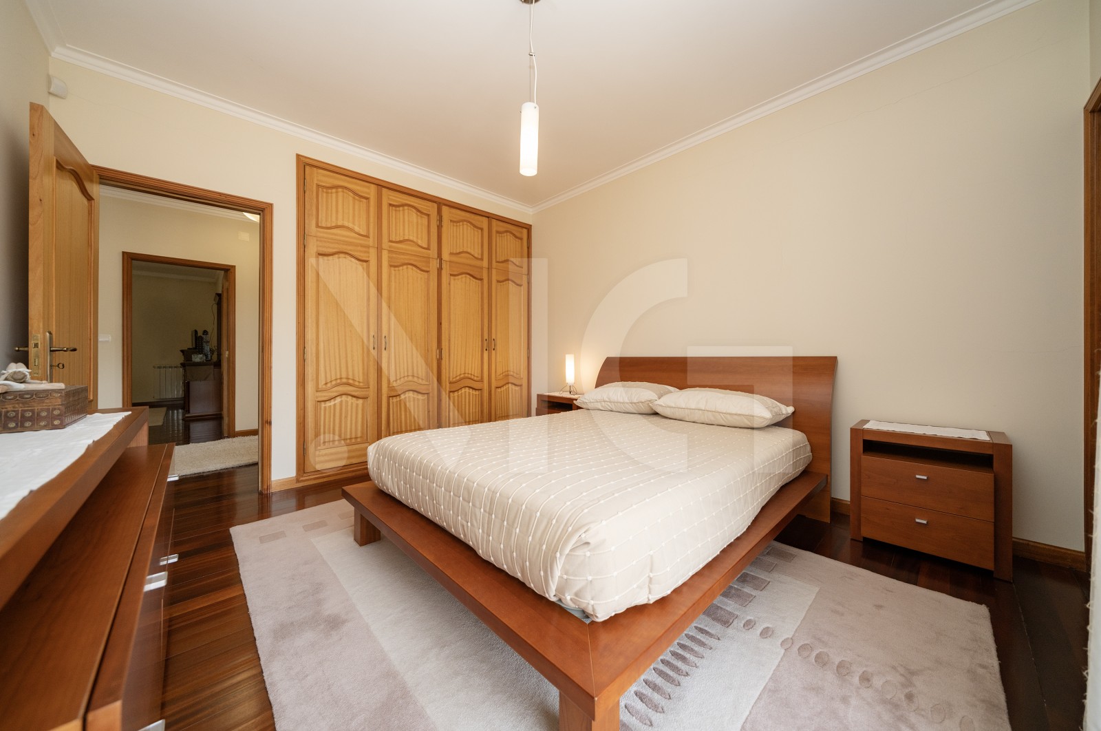 House T5 for For sale in Este (São Pedro e São Mamede), Braga, Braga - Quarto (Imagem 6)