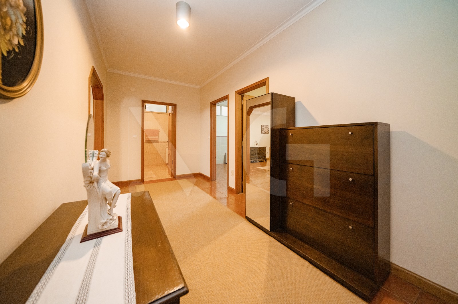 House T5 for For sale in Este (São Pedro e São Mamede), Braga, Braga - Sala (Imagem 9)