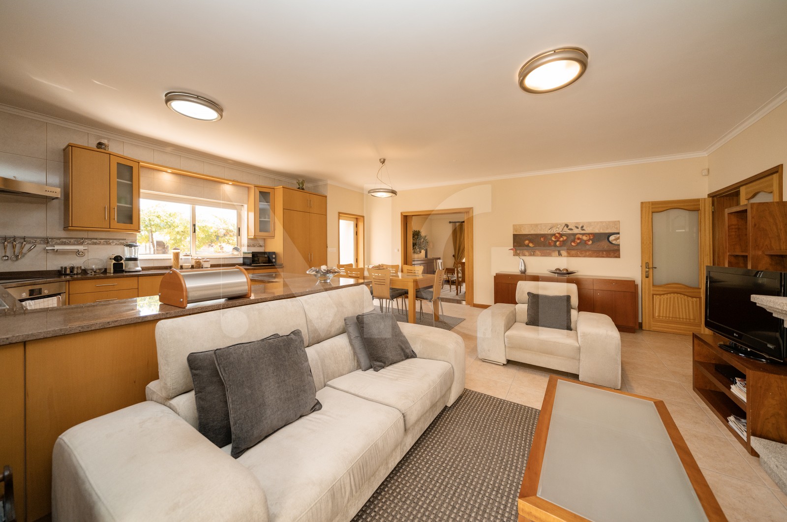 House T5 for For sale in Este (São Pedro e São Mamede), Braga, Braga - Sala (Imagem 2)