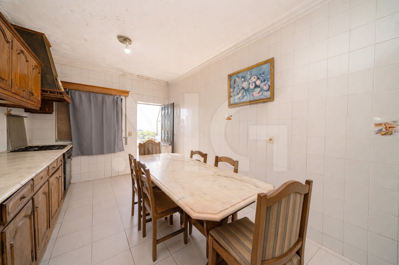 House T3 for For sale in Cabreiros e Passos (São Julião), Braga, Braga - Cozinha (Imagem 2)