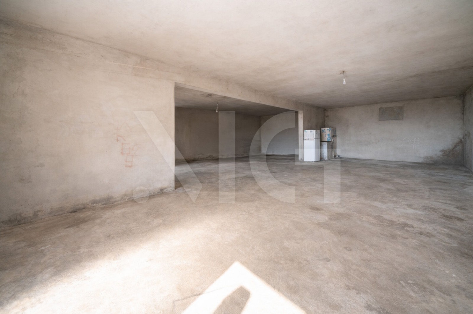 House T3 for For sale in Cabreiros e Passos (São Julião), Braga, Braga - Cave (Imagem 1)