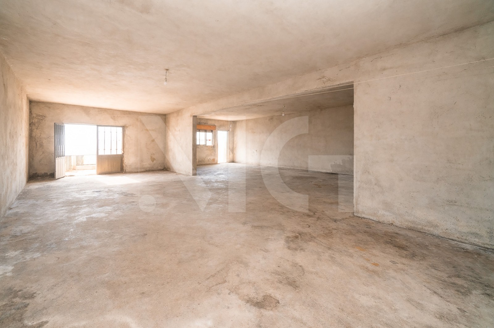 House T3 for For sale in Cabreiros e Passos (São Julião), Braga, Braga - Cave (Imagem 2)