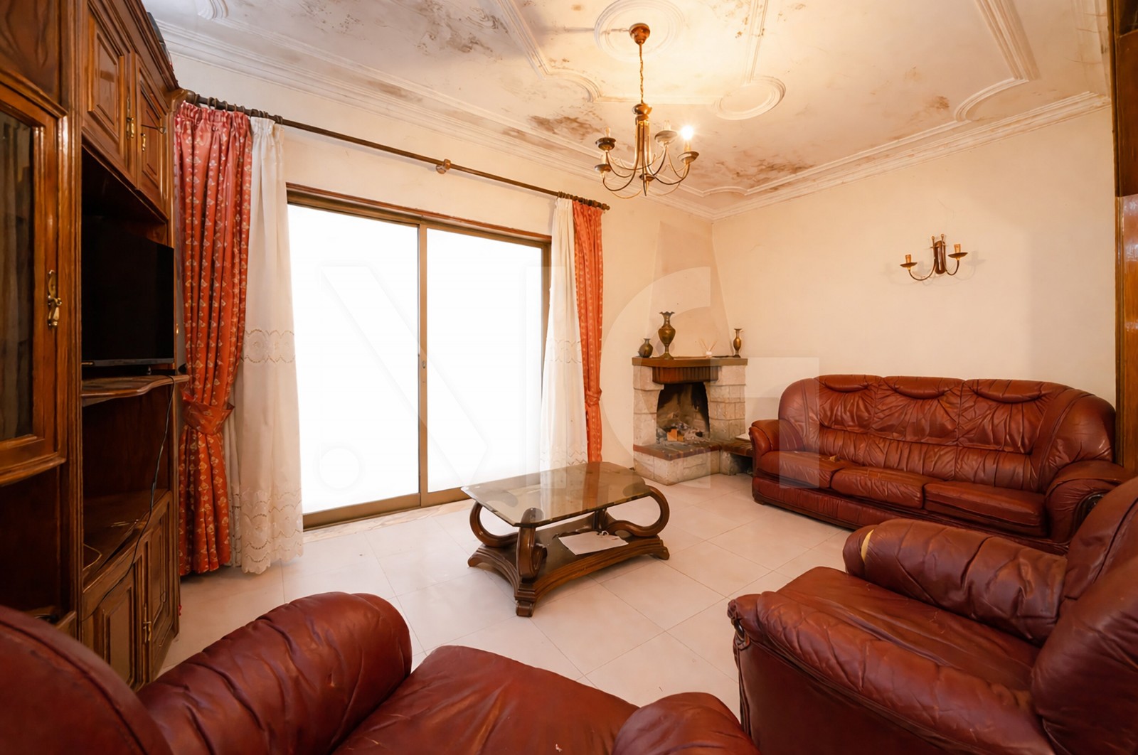 House T3 for For sale in Cabreiros e Passos (São Julião), Braga, Braga - Sala (Imagem 3)