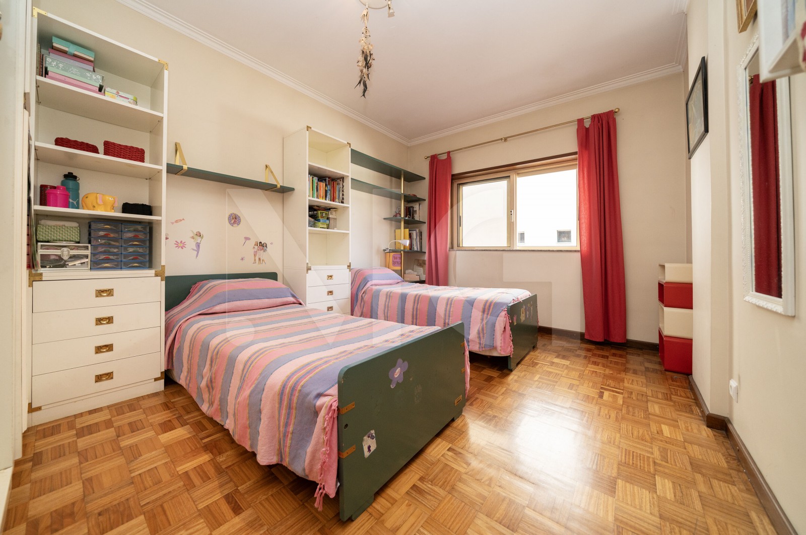 Apartamento T3 para Venda em Braga (São Vicente), Braga, Braga - Quarto (Imagem 1)