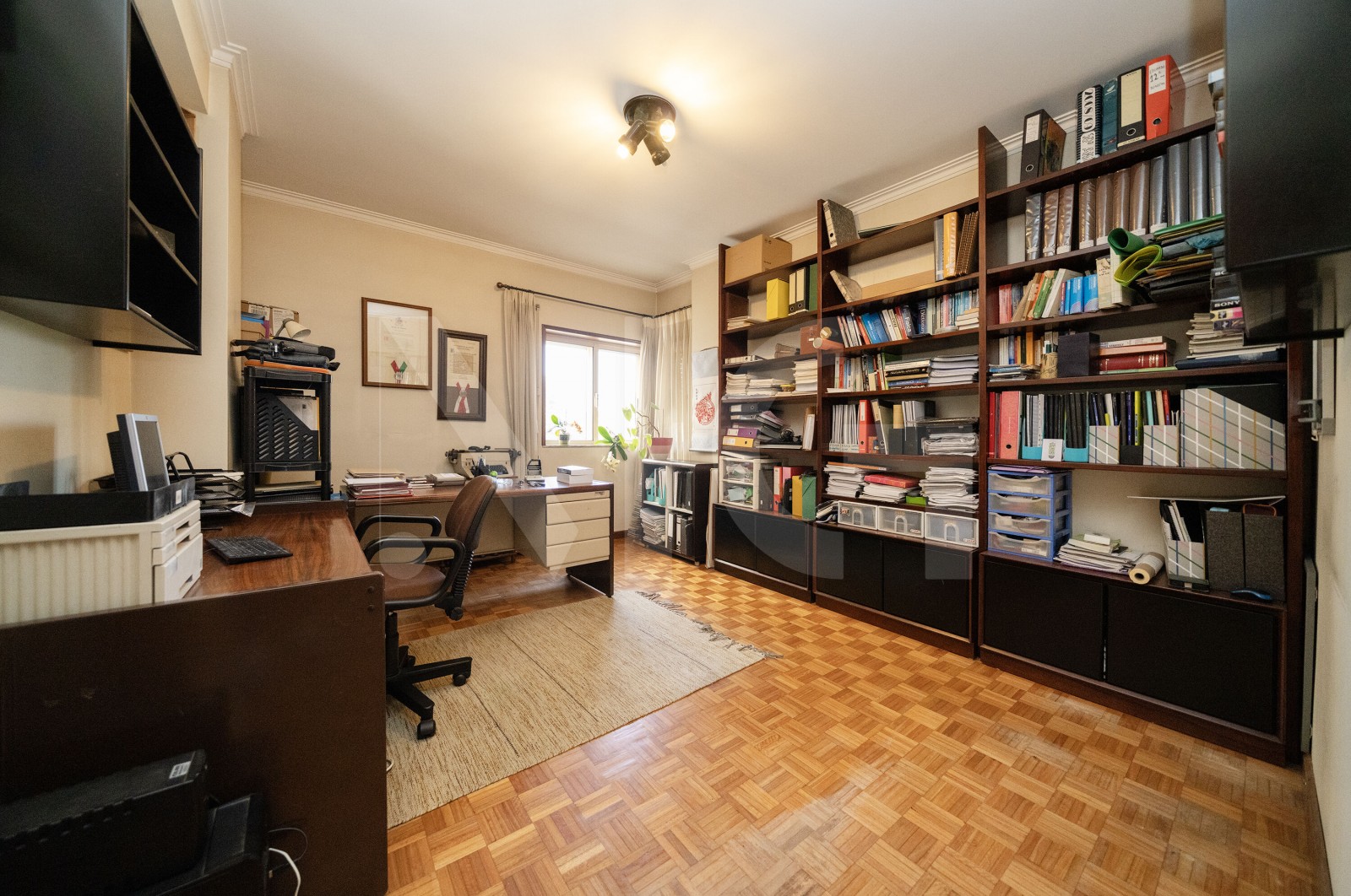 Apartamento T3 para Venda em Braga (São Vicente), Braga, Braga - Quarto (Imagem 3)