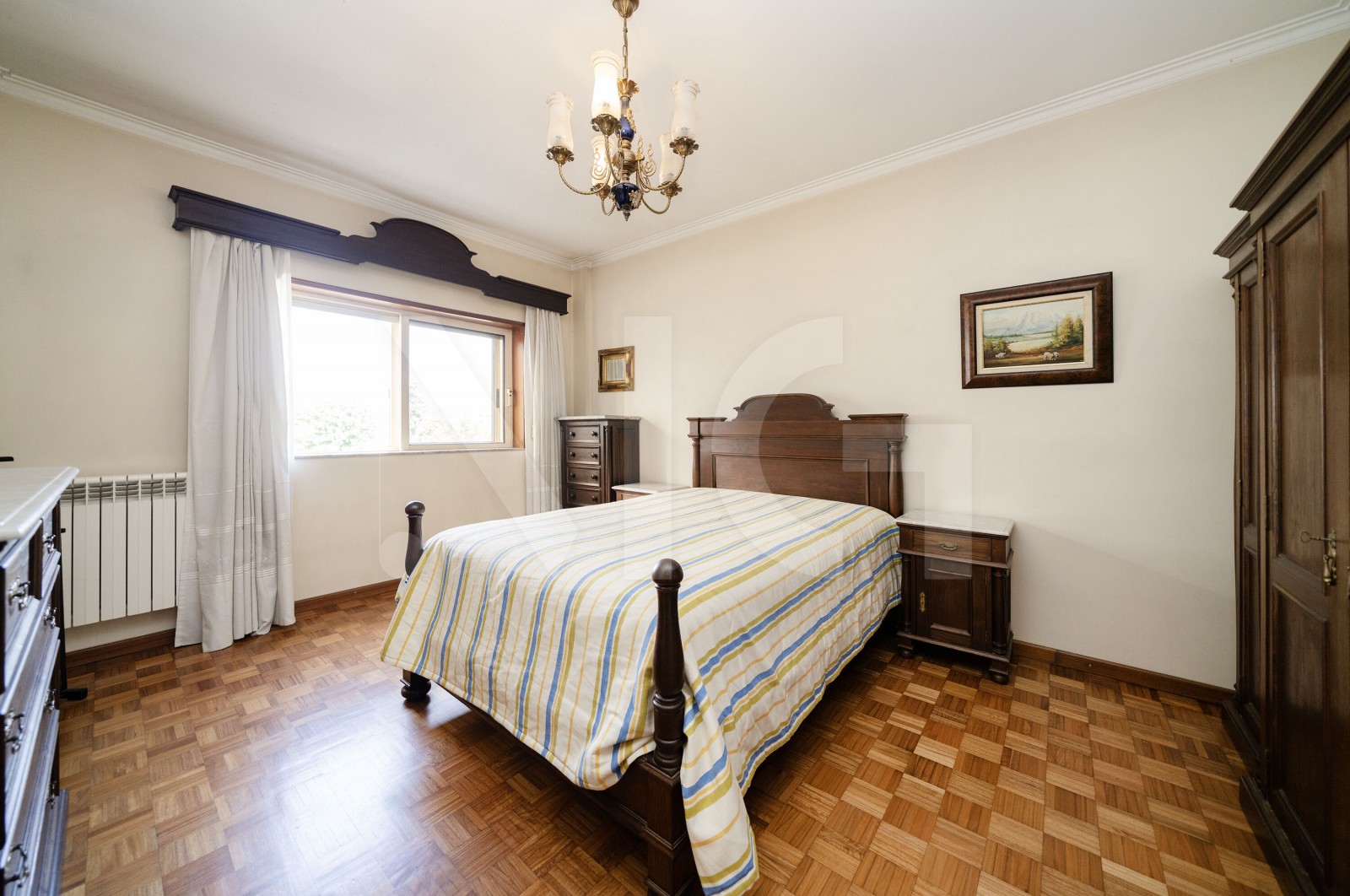 Apartamento T3 para Venda em Braga (São Vicente), Braga, Braga - Quarto (Imagem 5)