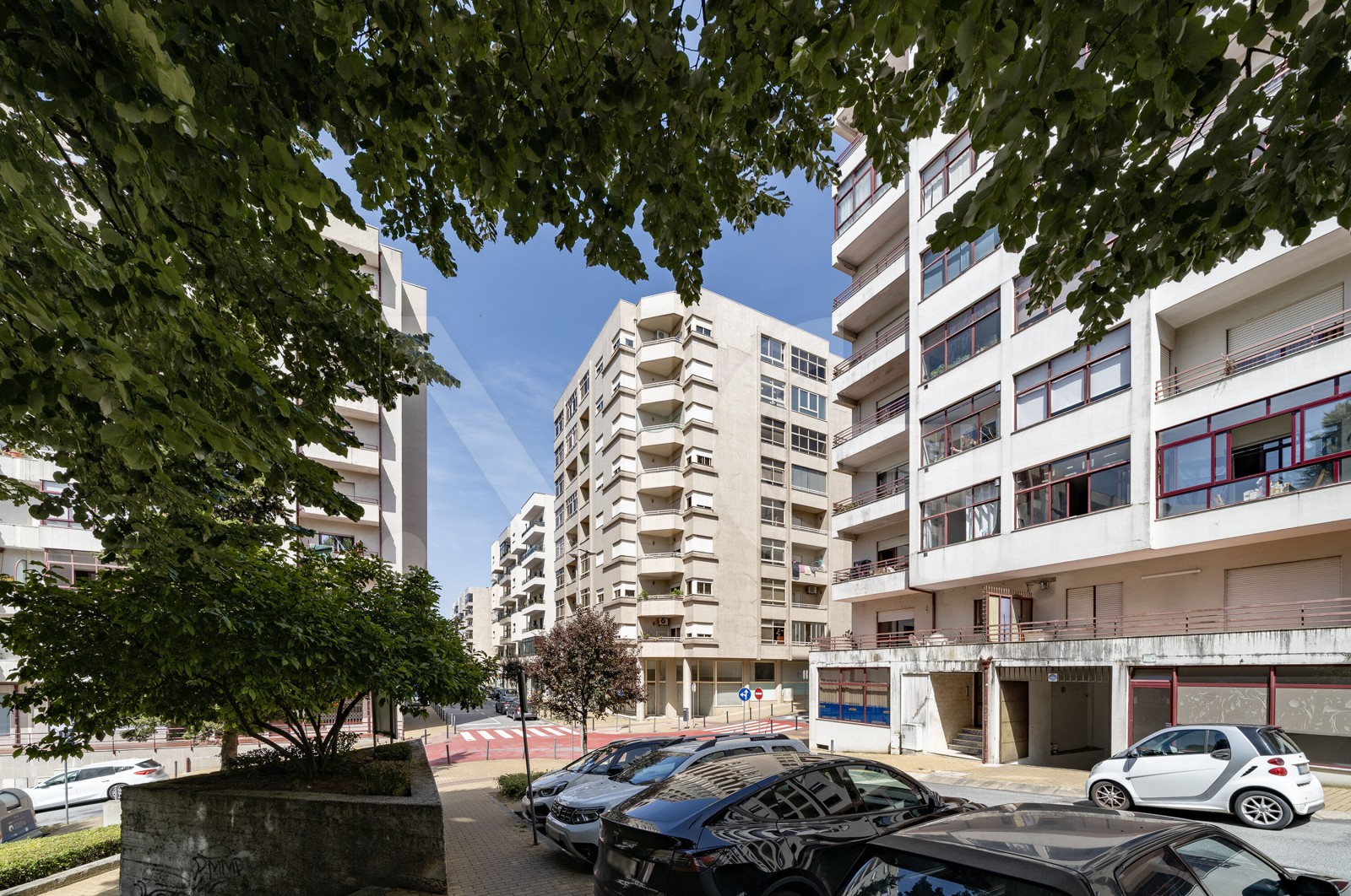 Apartamento T3 para Venda em Braga (São Vicente), Braga, Braga - Fachada (Imagem 2)