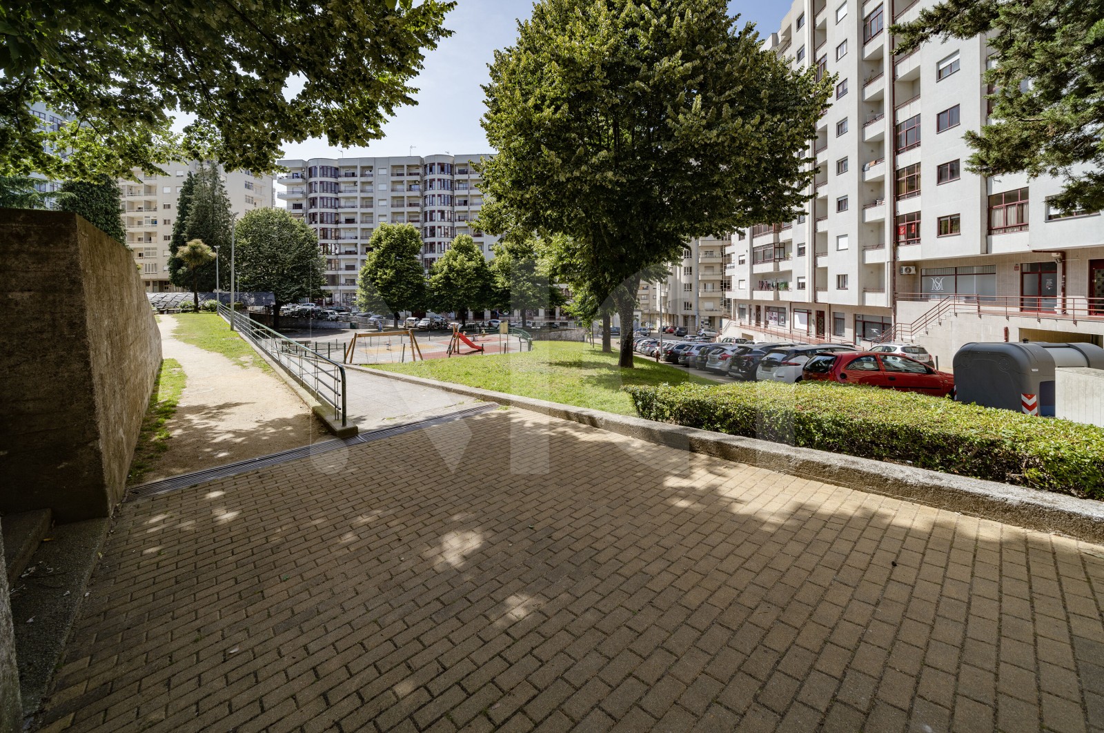 Apartamento T3 para Venda em Braga (São Vicente), Braga, Braga - Área envolvente (Imagem 2)