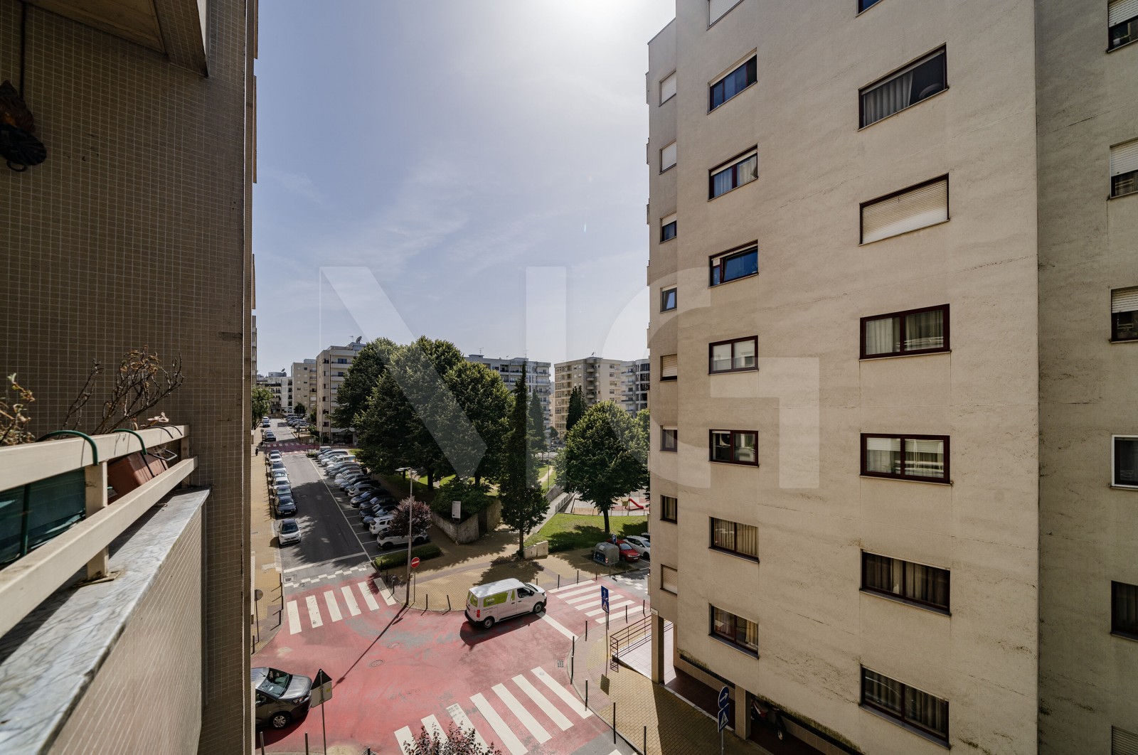 Apartamento T3 para Venda em Braga (São Vicente), Braga, Braga - Vistas (Imagem 1)