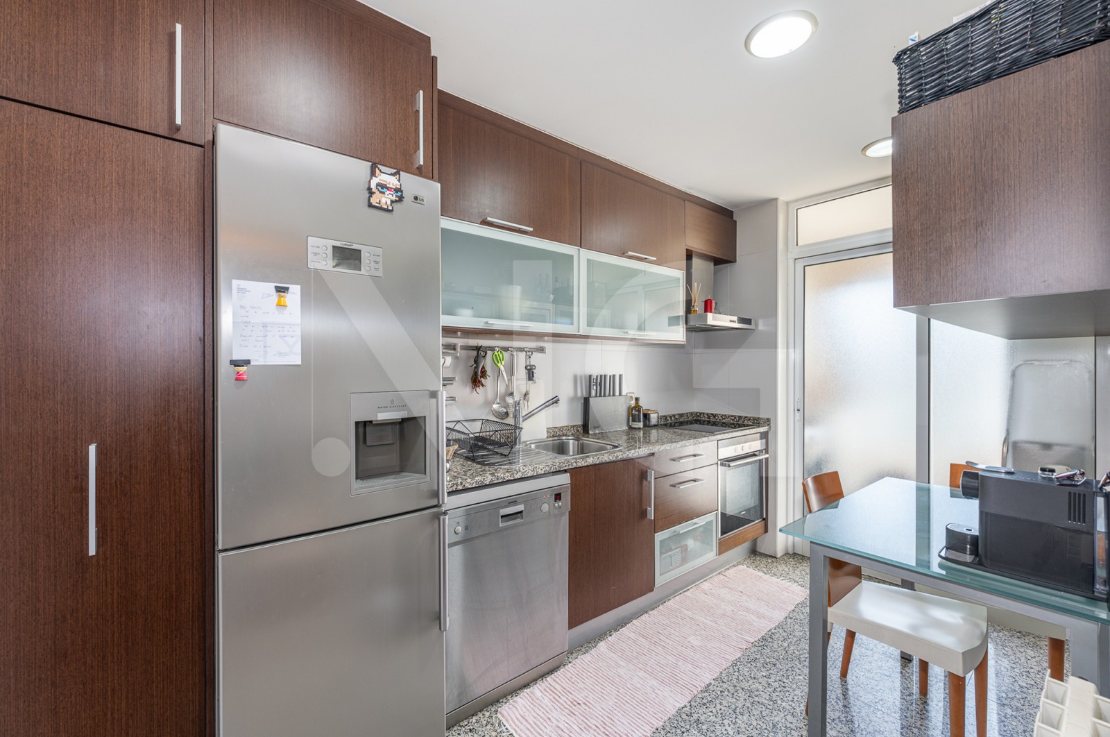 Apartment T3 for For sale in Madalena, Vila Nova de Gaia, Porto - Cozinha (Imagem 1)