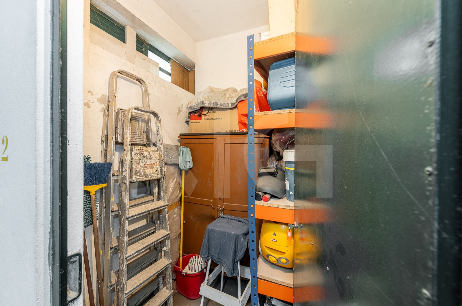 Apartamento T2 para Venda em Custóias, Leça do Balio e Guifões, Matosinhos, Porto - Arrecadação/Anexo (Imagem 2)