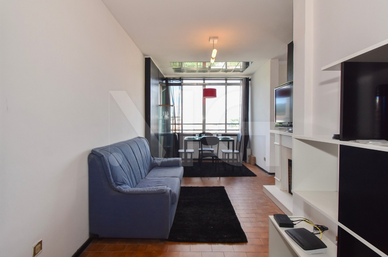 Apartment T2 for For sale in Campanhã, Porto, Porto - Sala (Imagem 1)